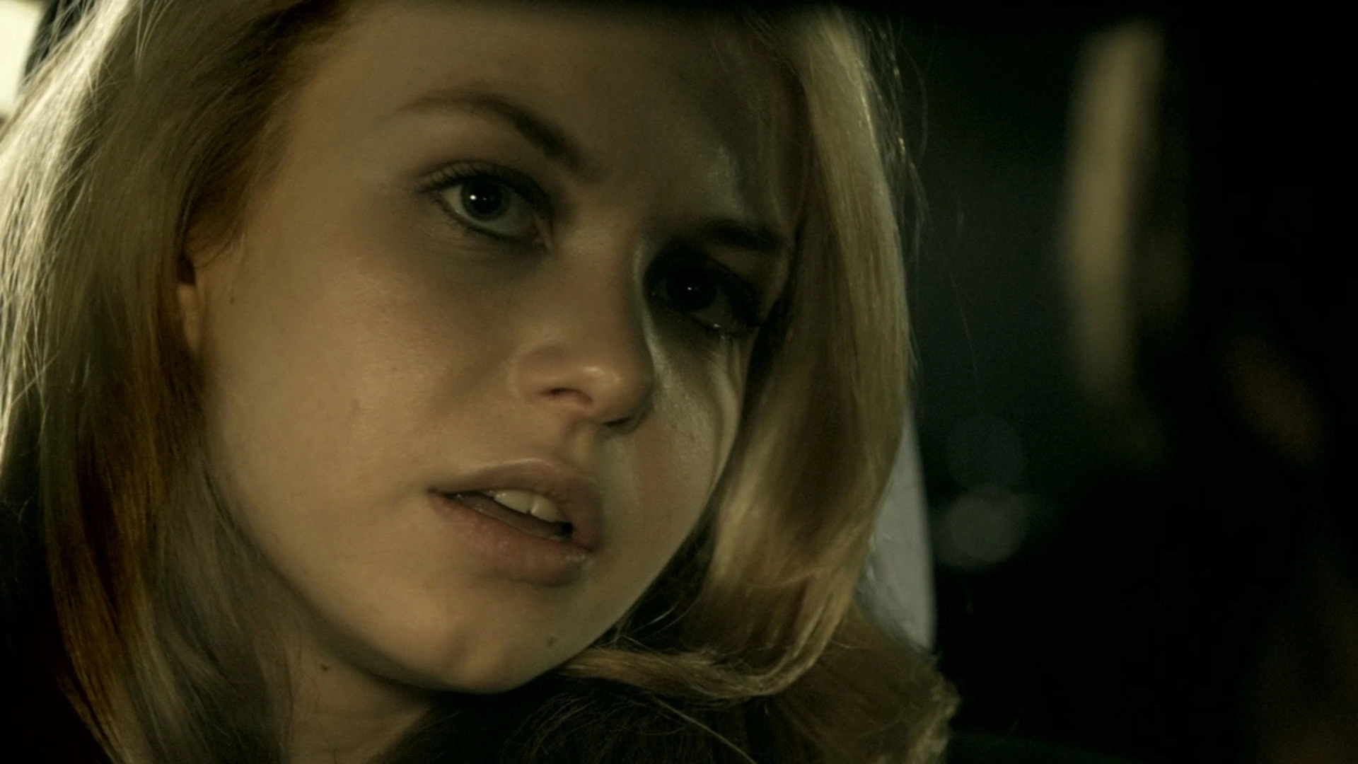 Hemlock Grove