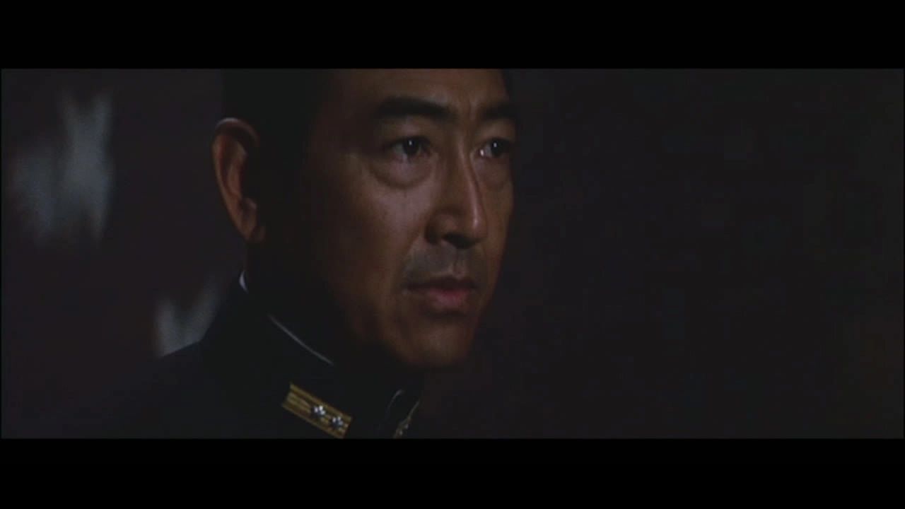 Father of the Kamikaze