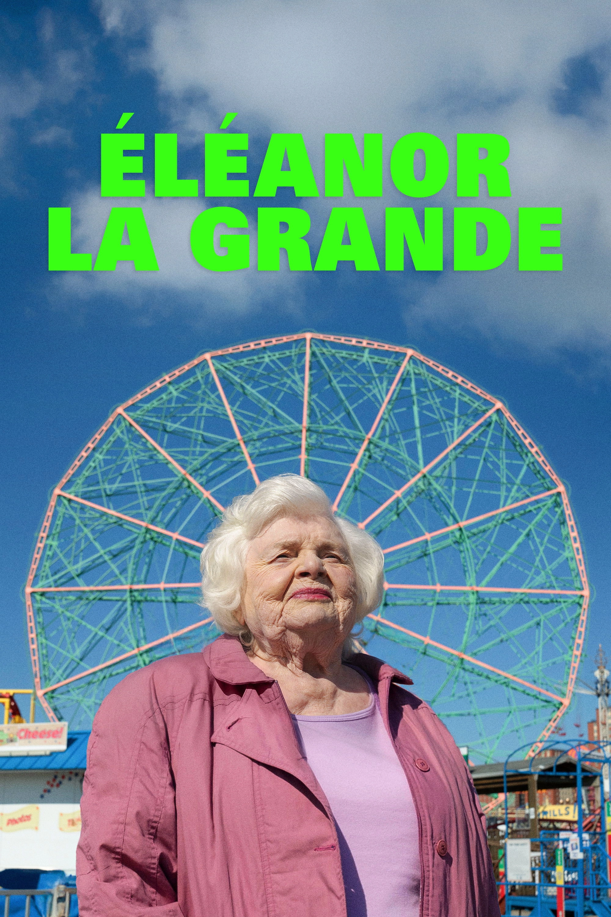 Eleanor the Great