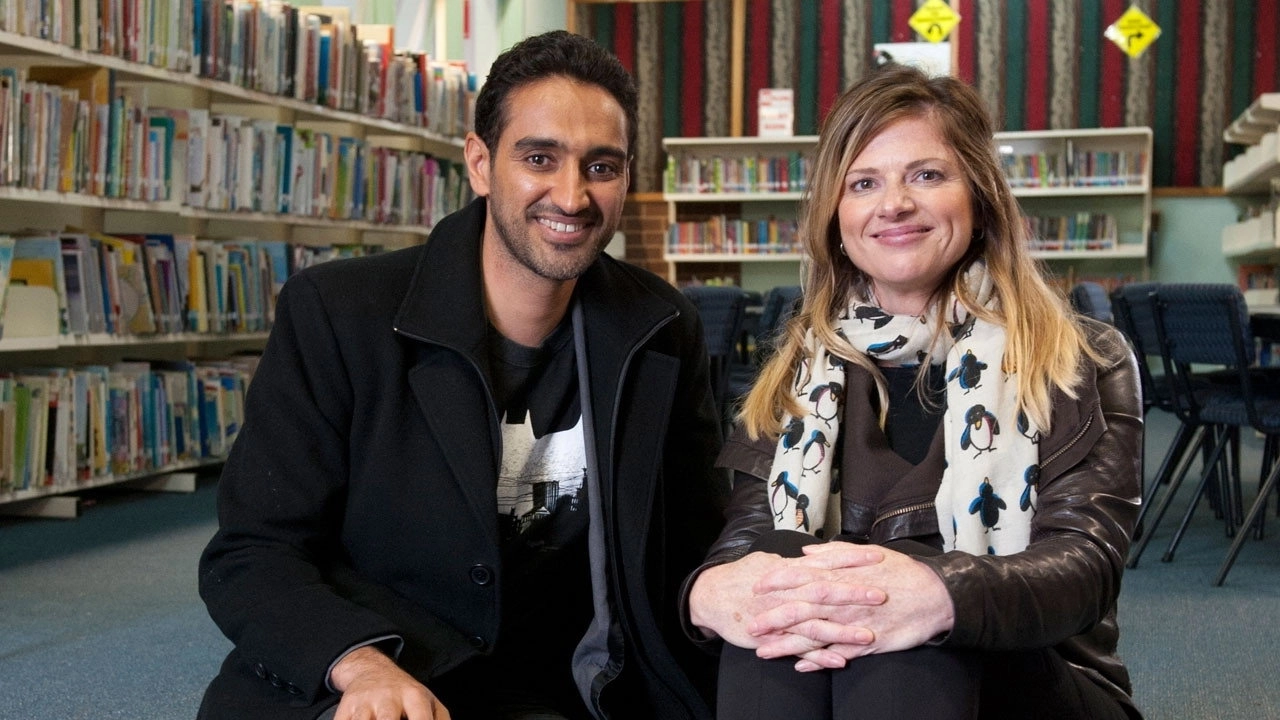 Julia Zemiro's Home Delivery