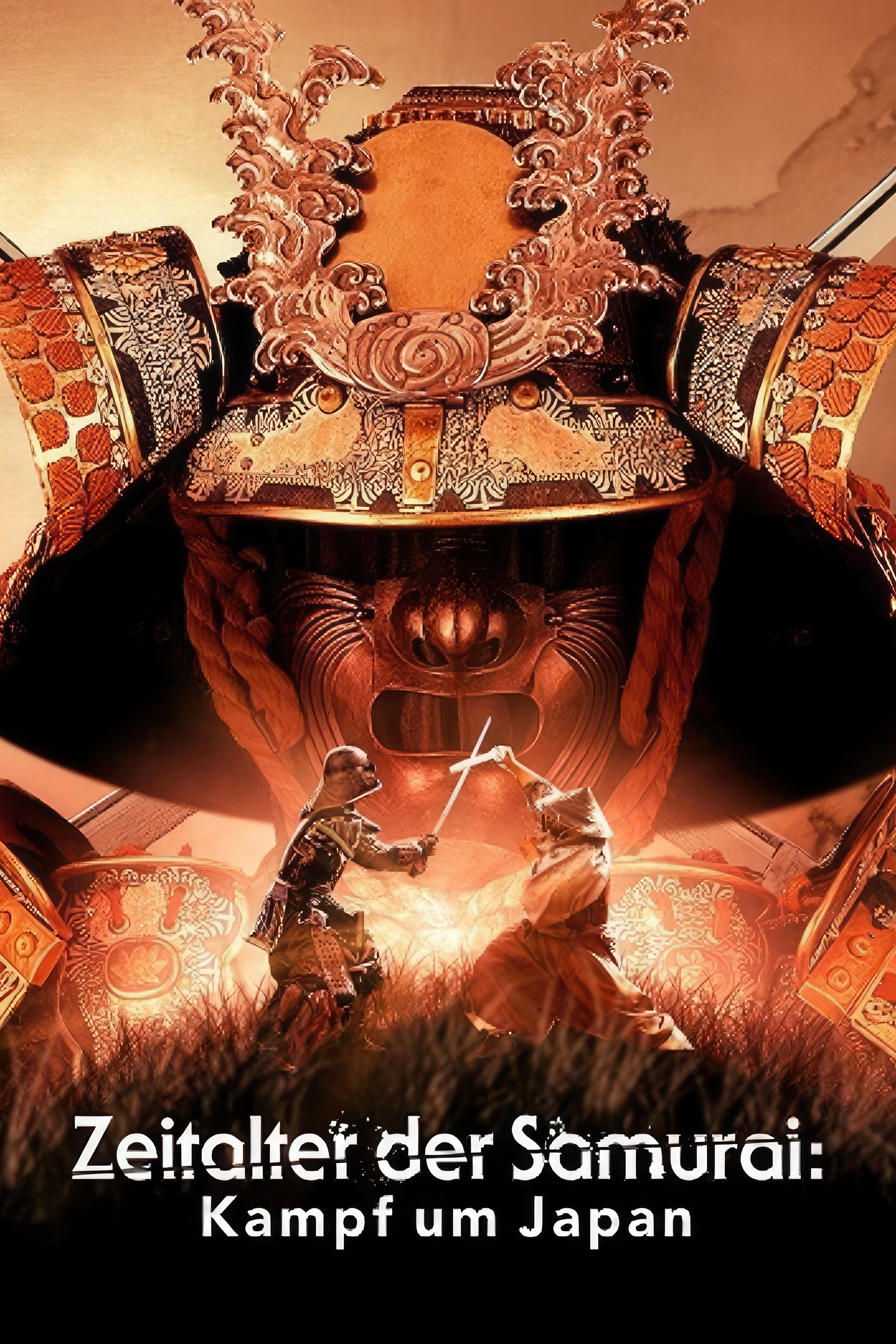 Age of Samurai: Battle for Japan