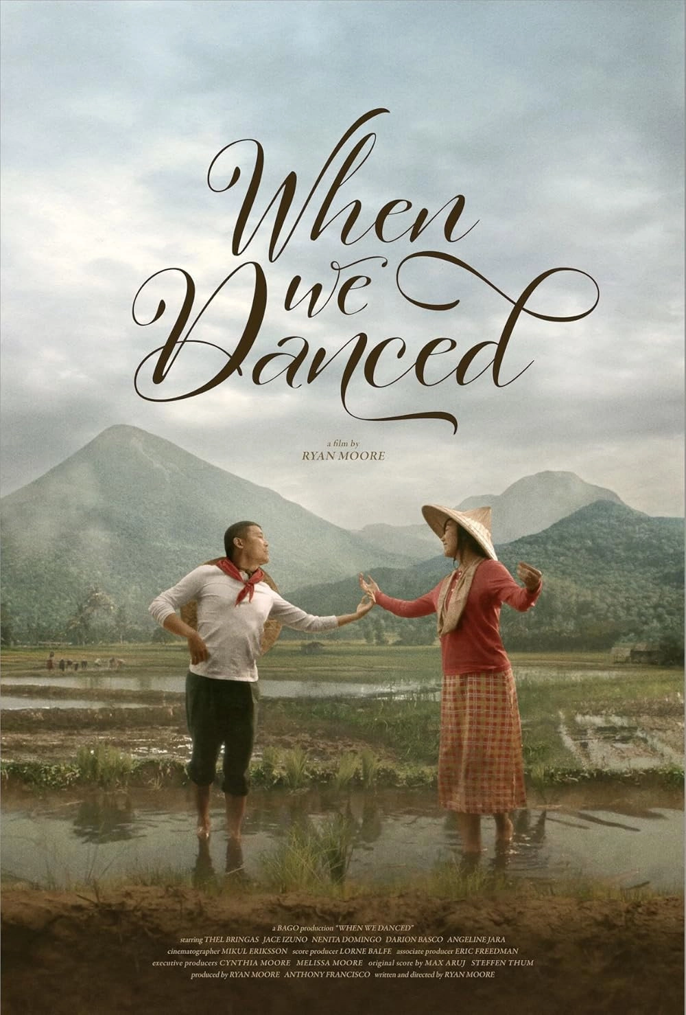When We Danced