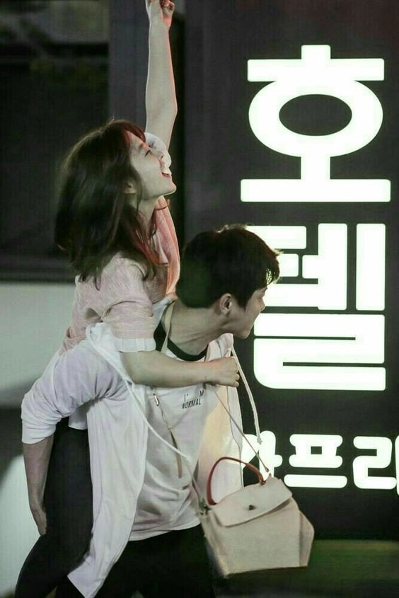 Oh My Ghost
