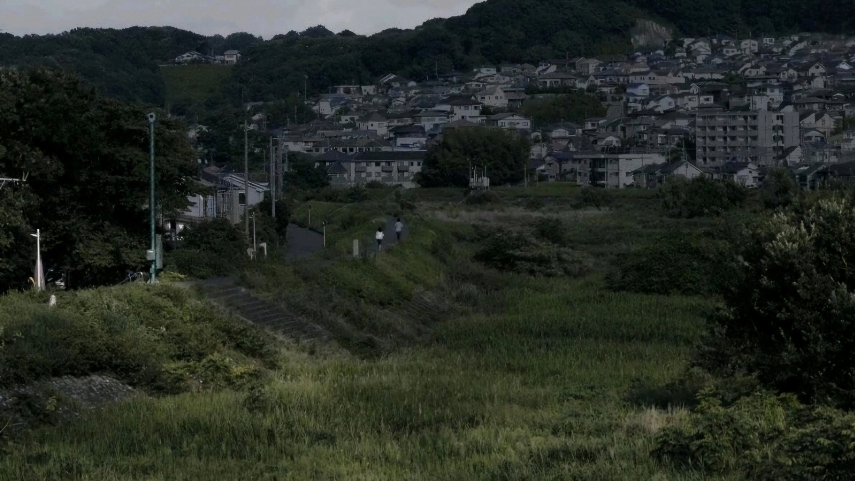 Asako I & II