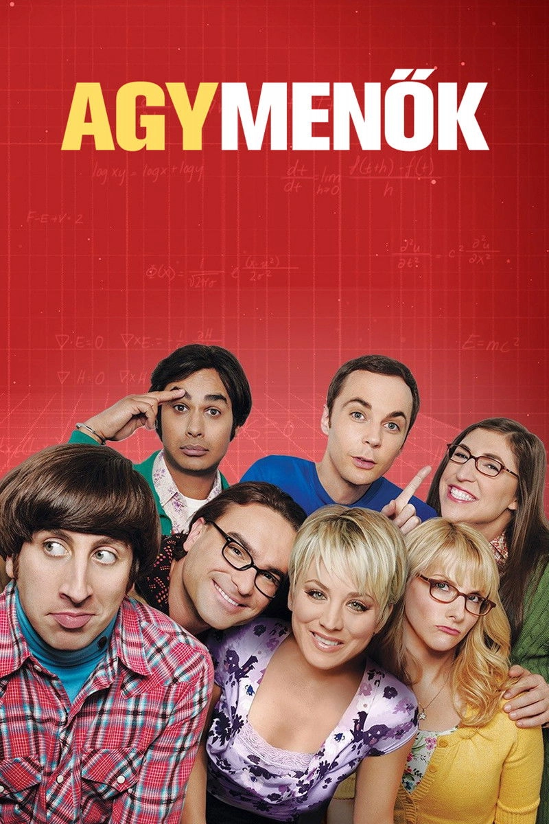 The Big Bang Theory