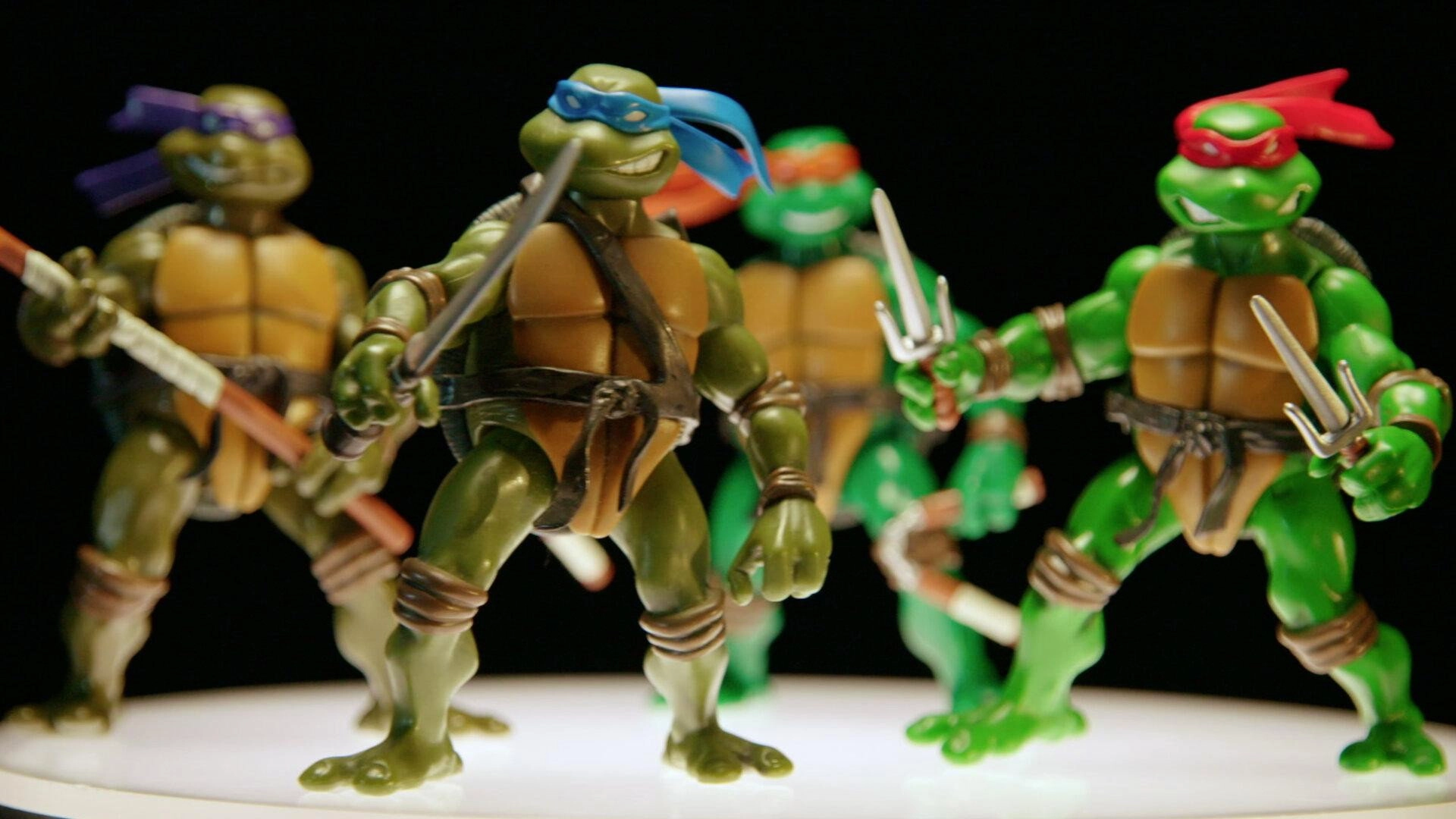 The Toys That Made Us