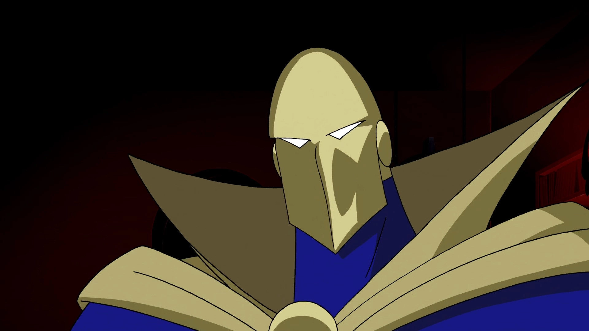 Justice League Unlimited