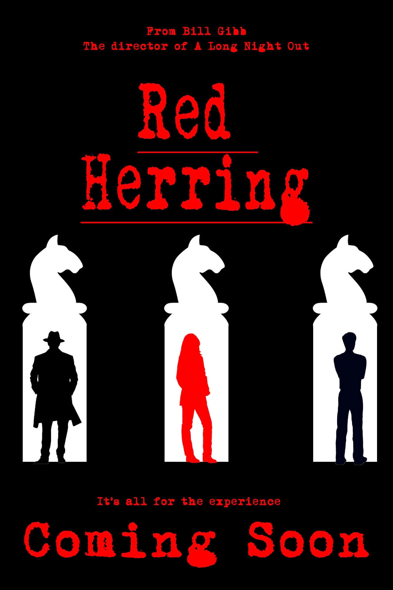 Red Herring