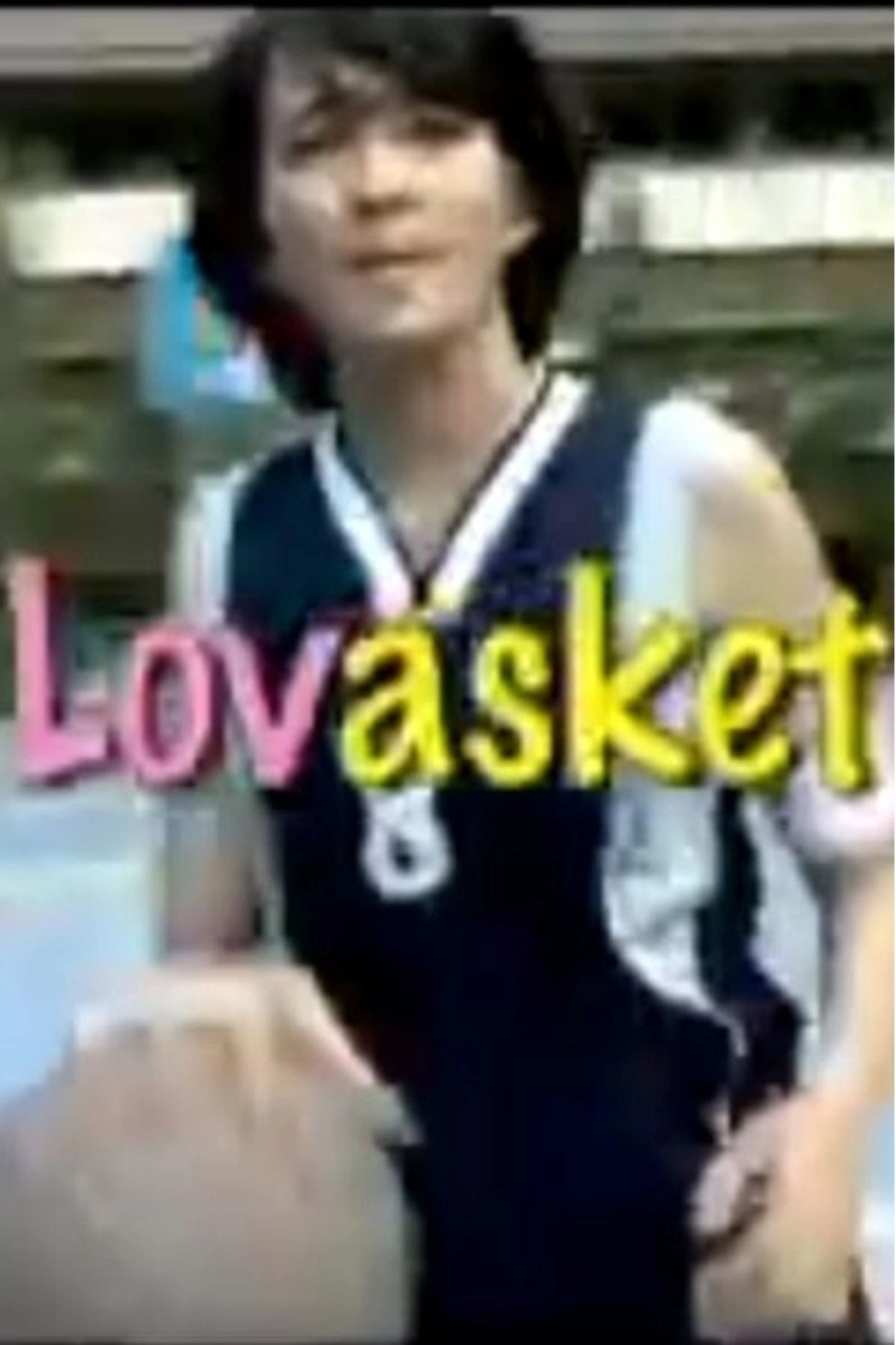 Lovasket