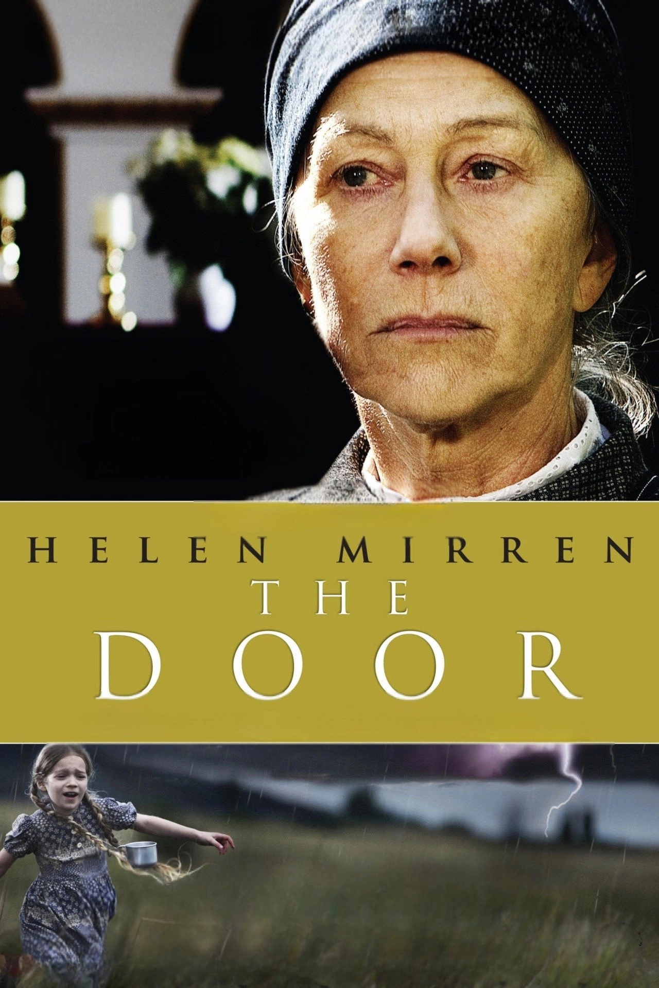 The Door