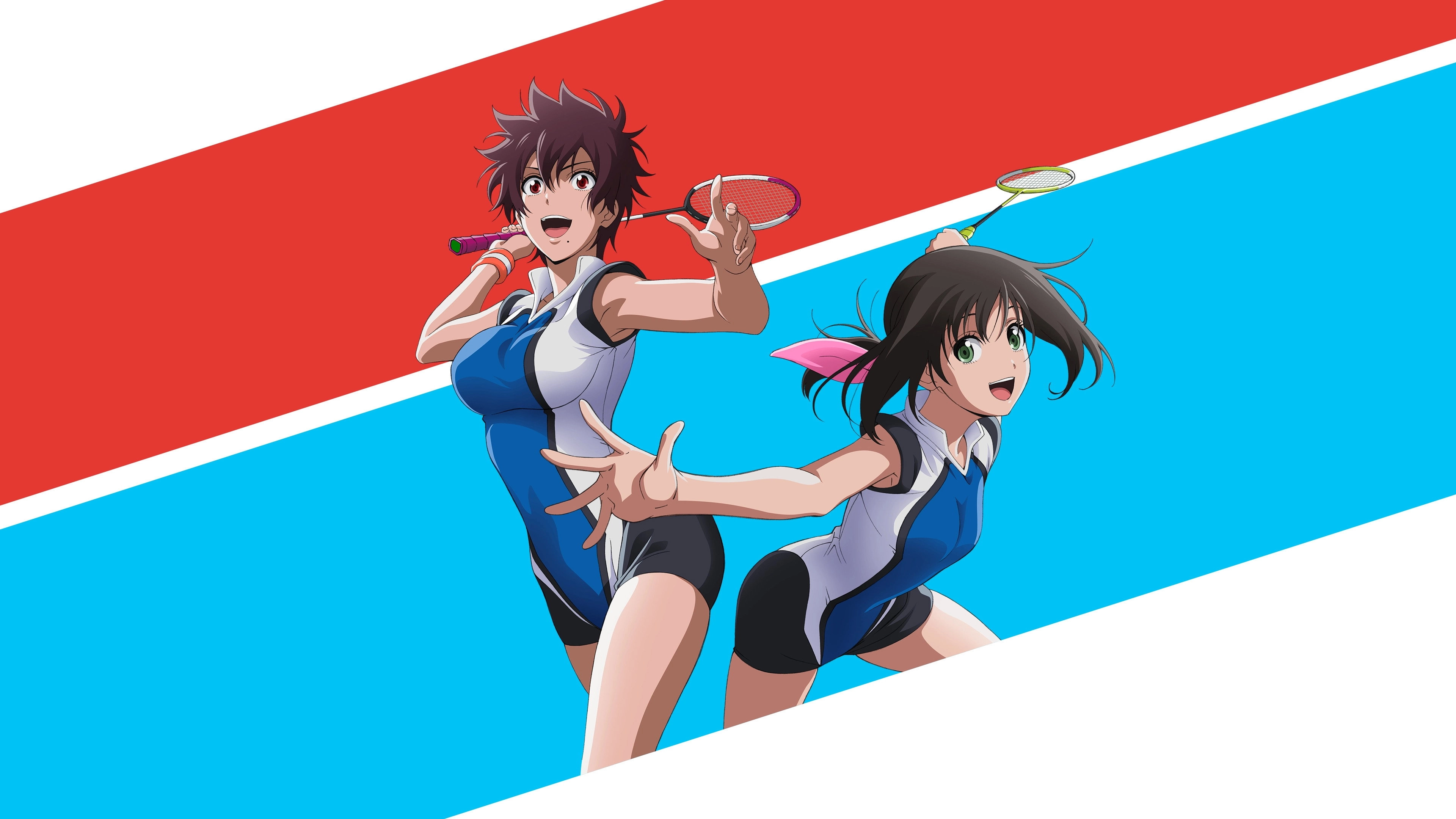 HANEBADO!