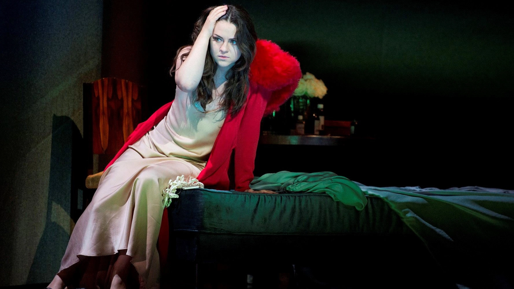 Verdi: La Traviata