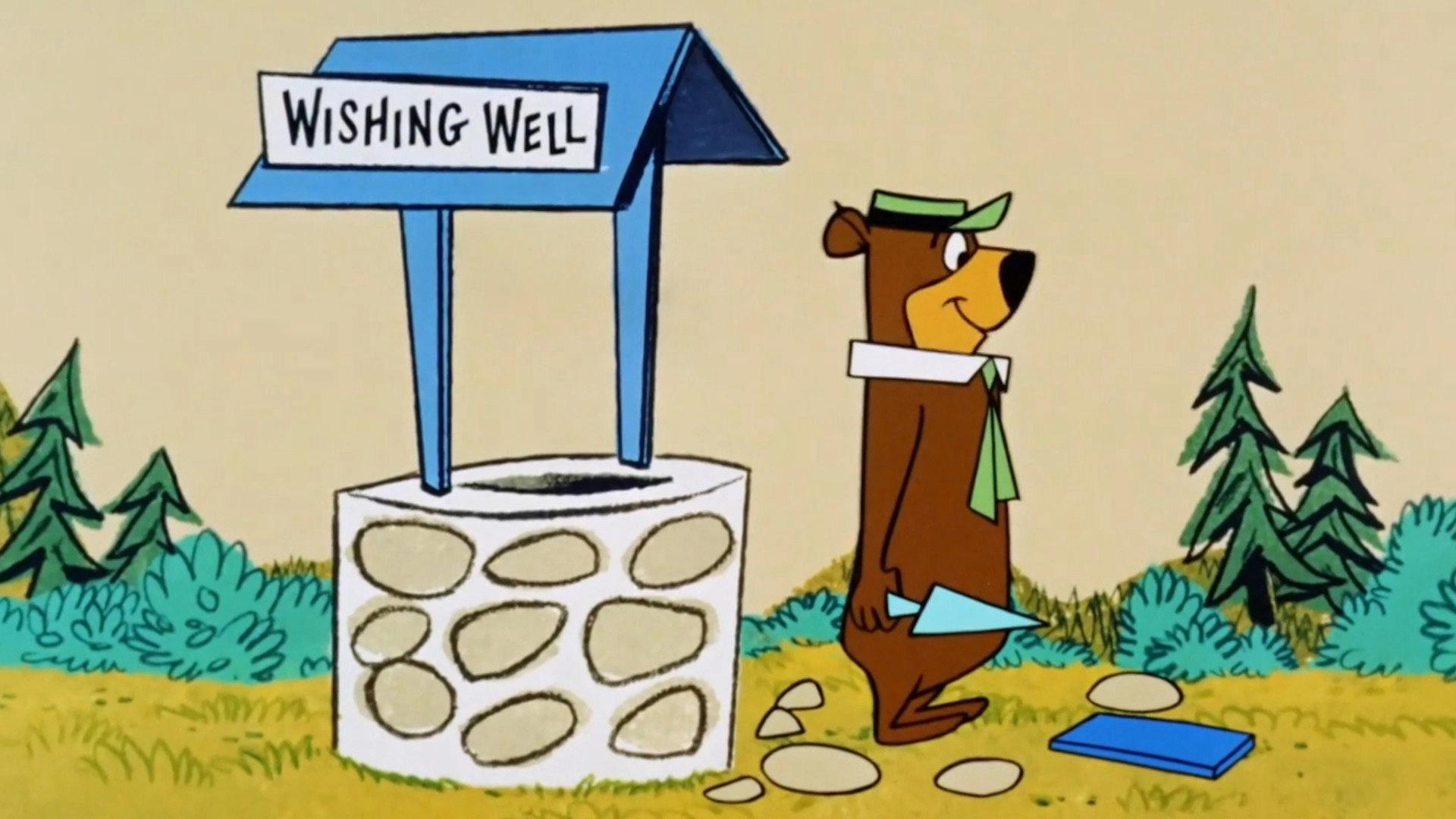 The Yogi Bear Show