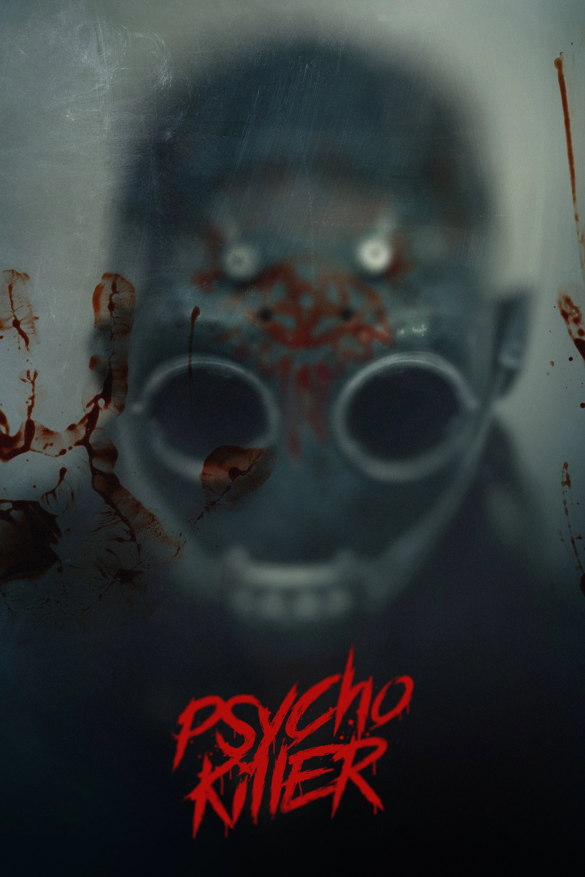 Psycho Killer