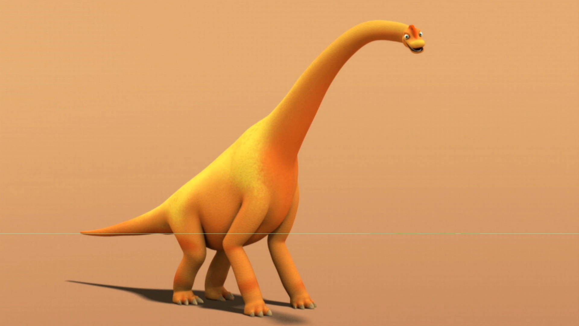 Dinosaur Train
