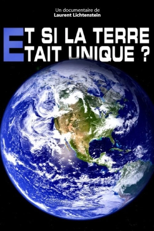 Et si la Terre était unique ?