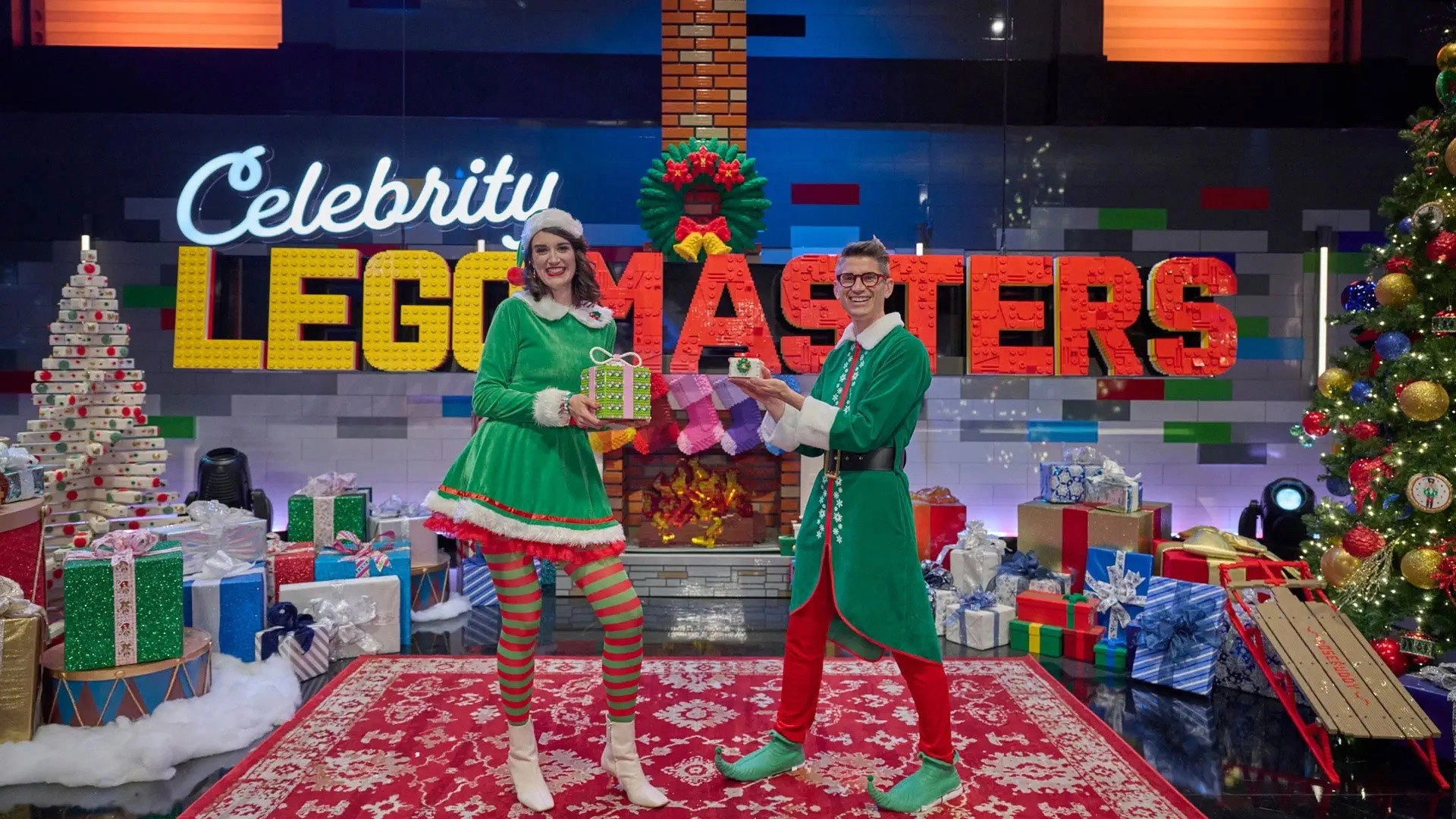 LEGO Masters