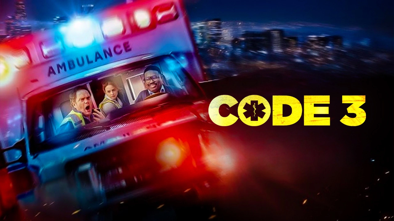 Code 3
