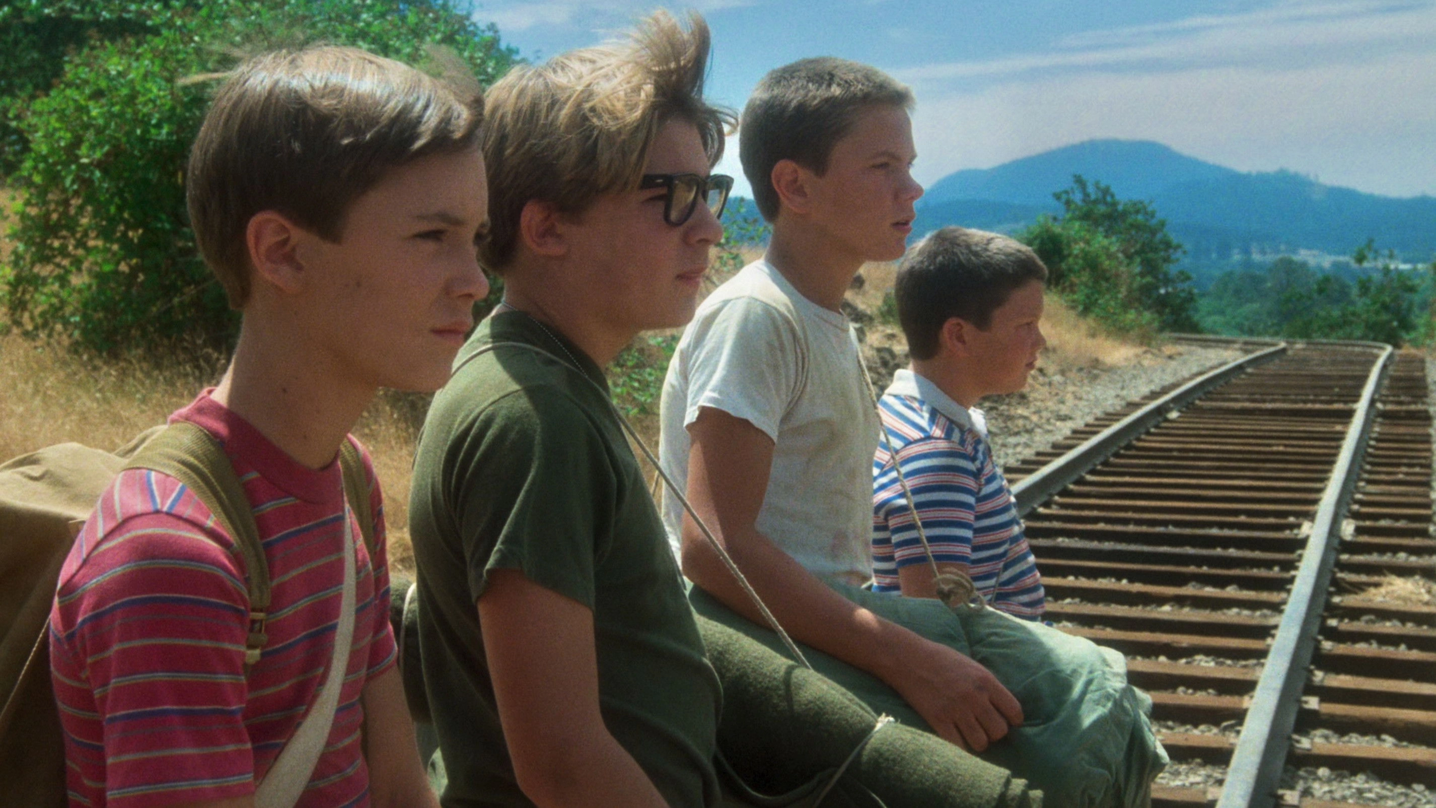 Stand by Me