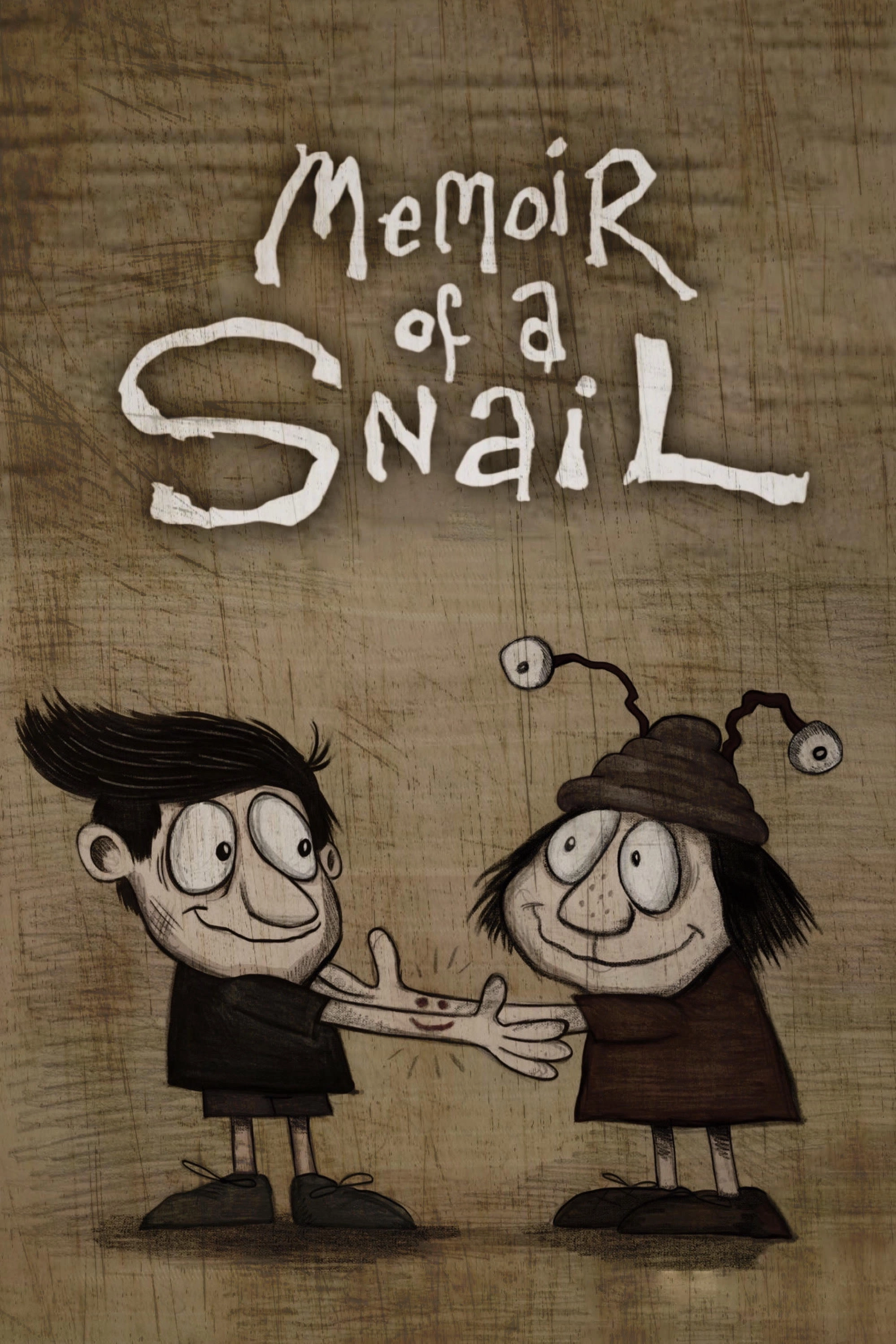 Memoir of a Snail