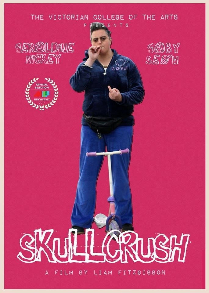 Skullcrush