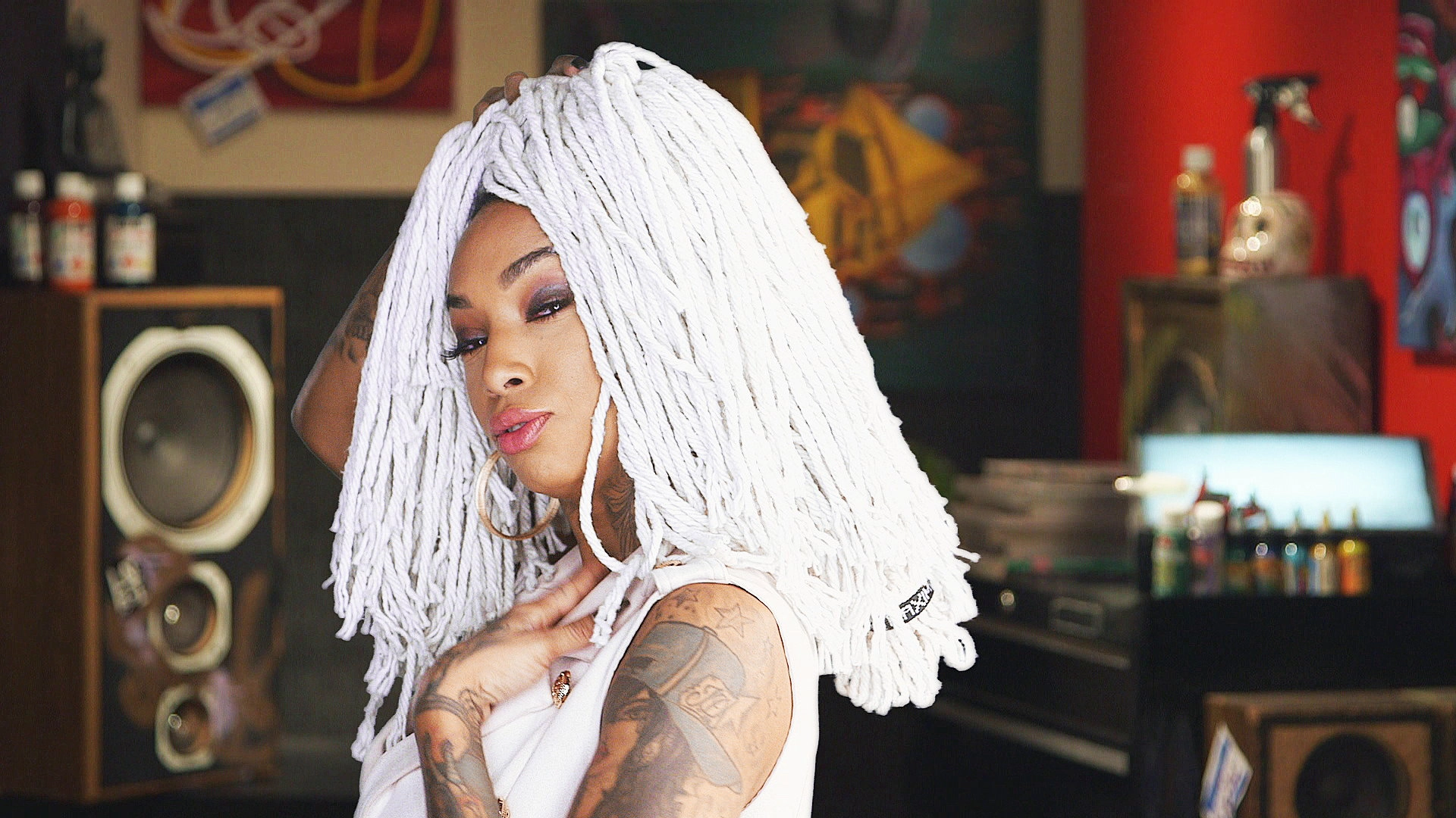 Black Ink Crew New York