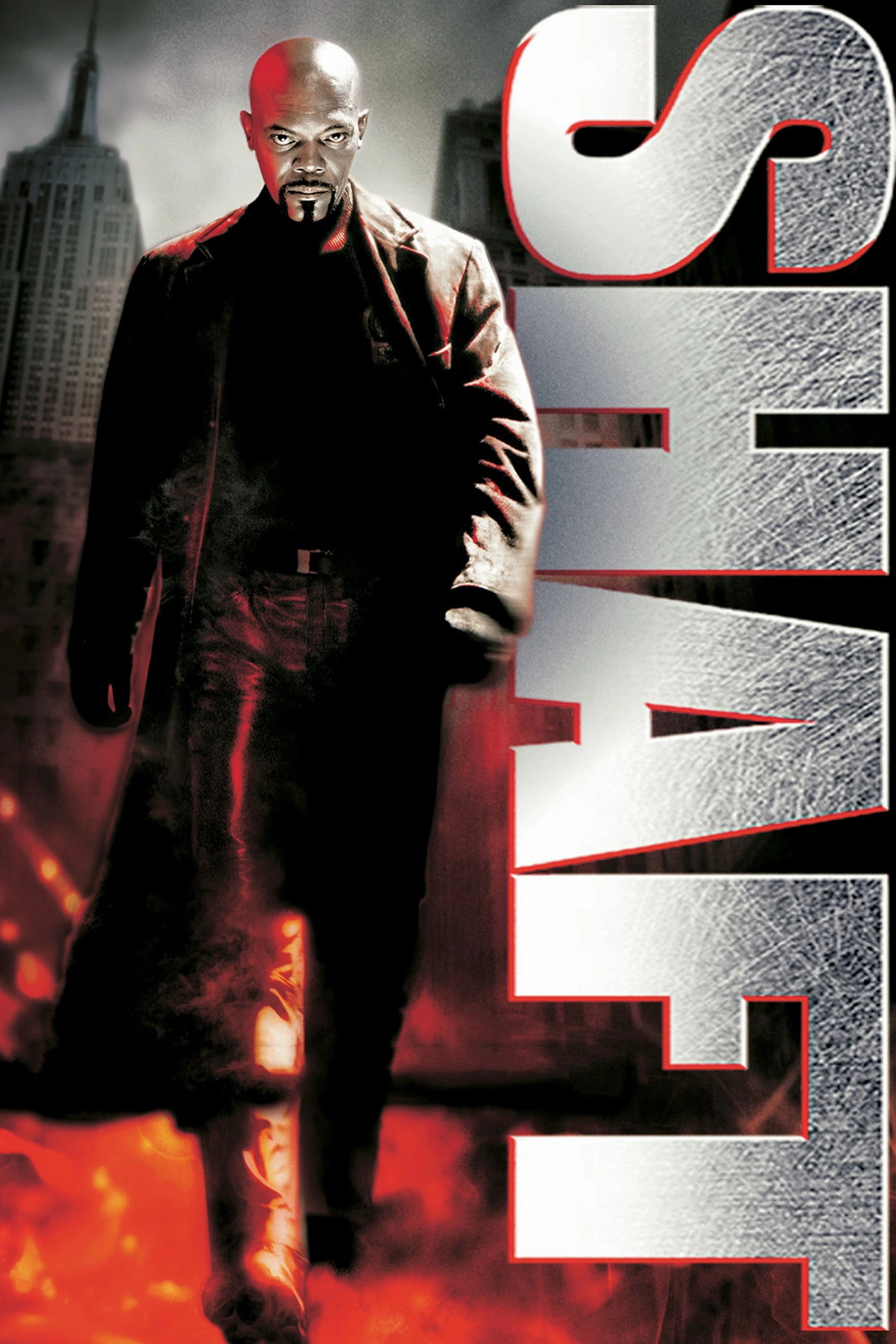 Shaft