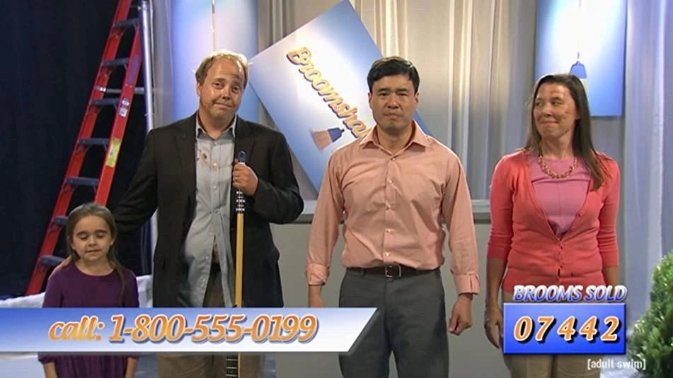 Infomercials