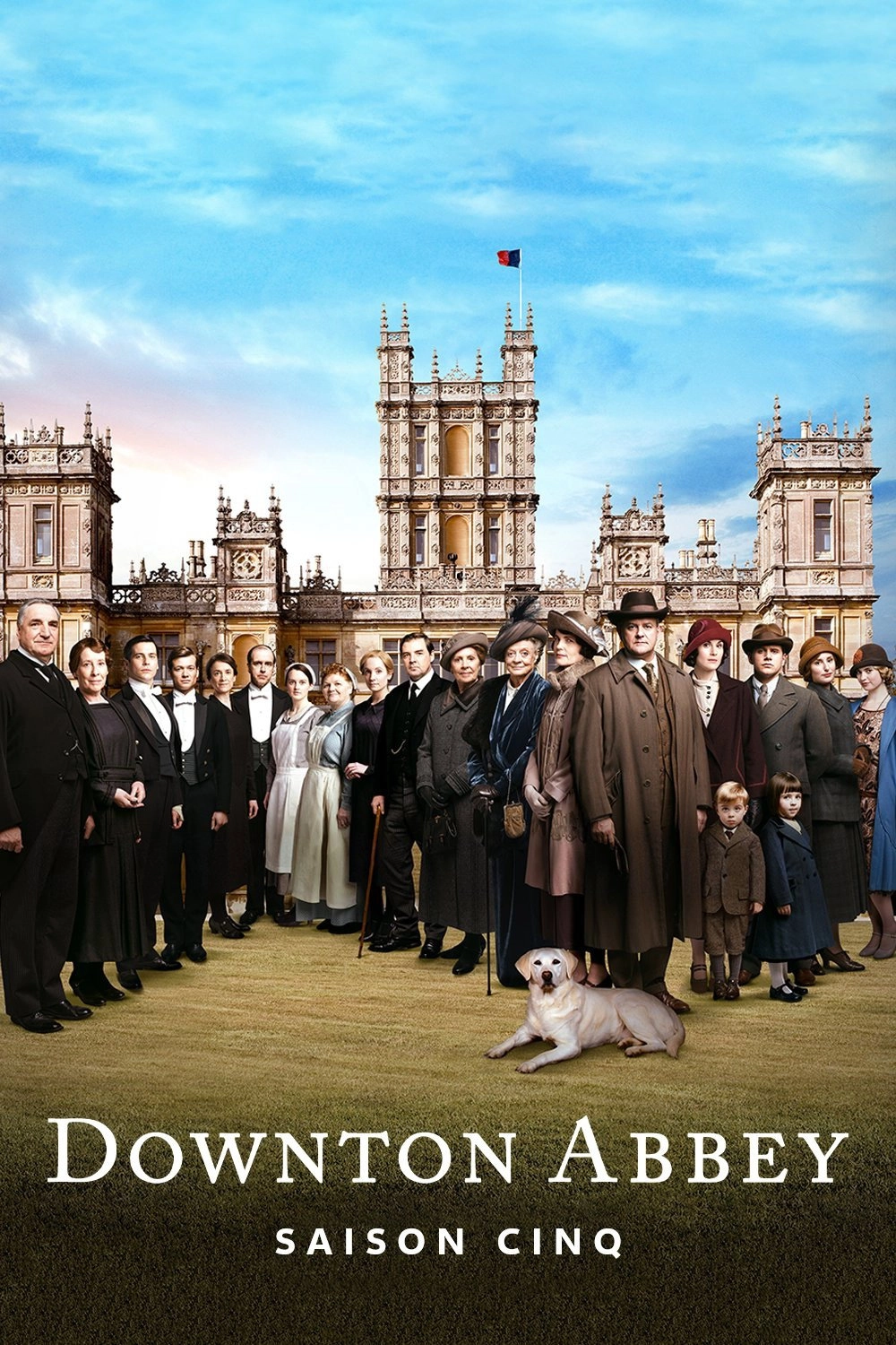 Downton Abbey