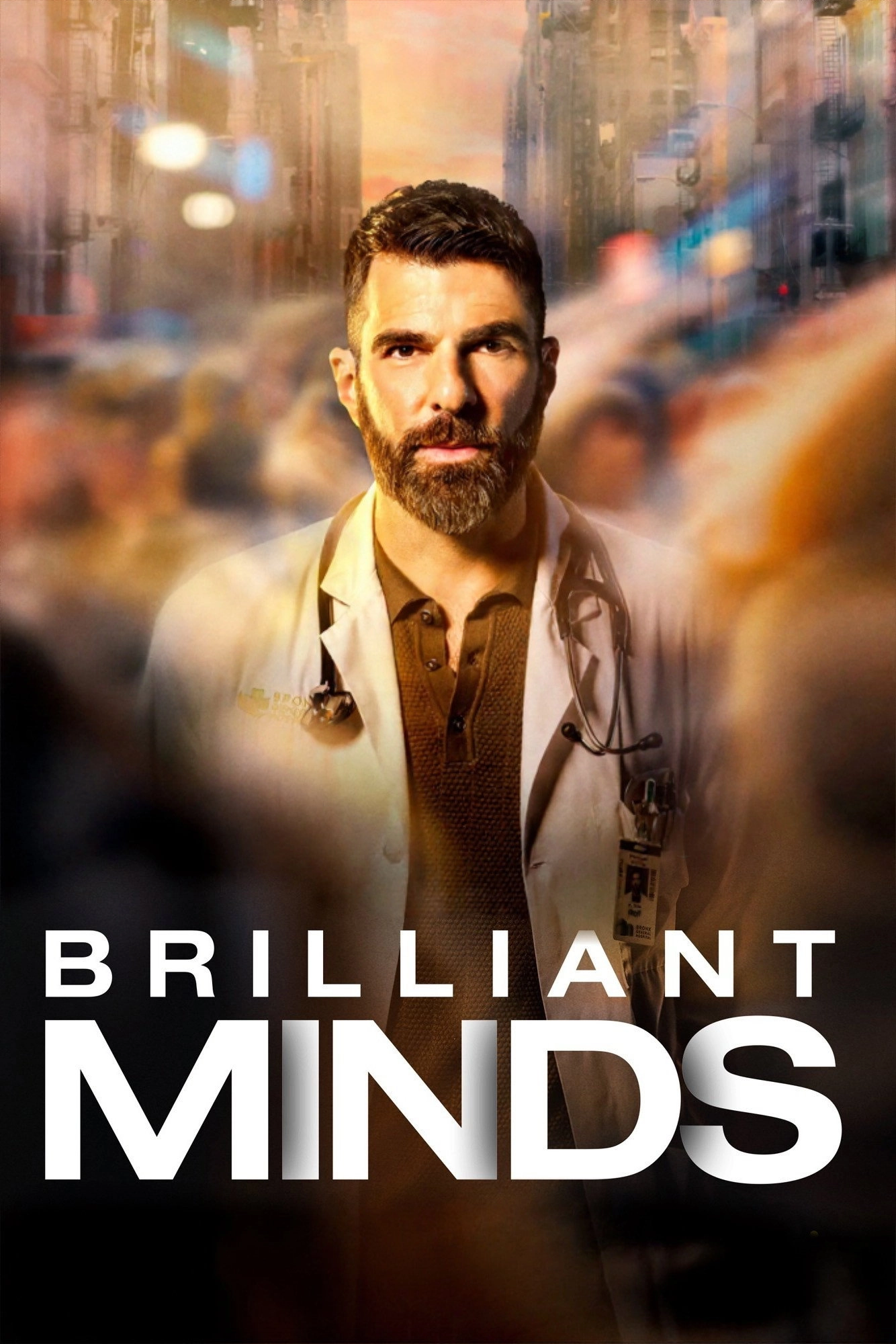 Brilliant Minds