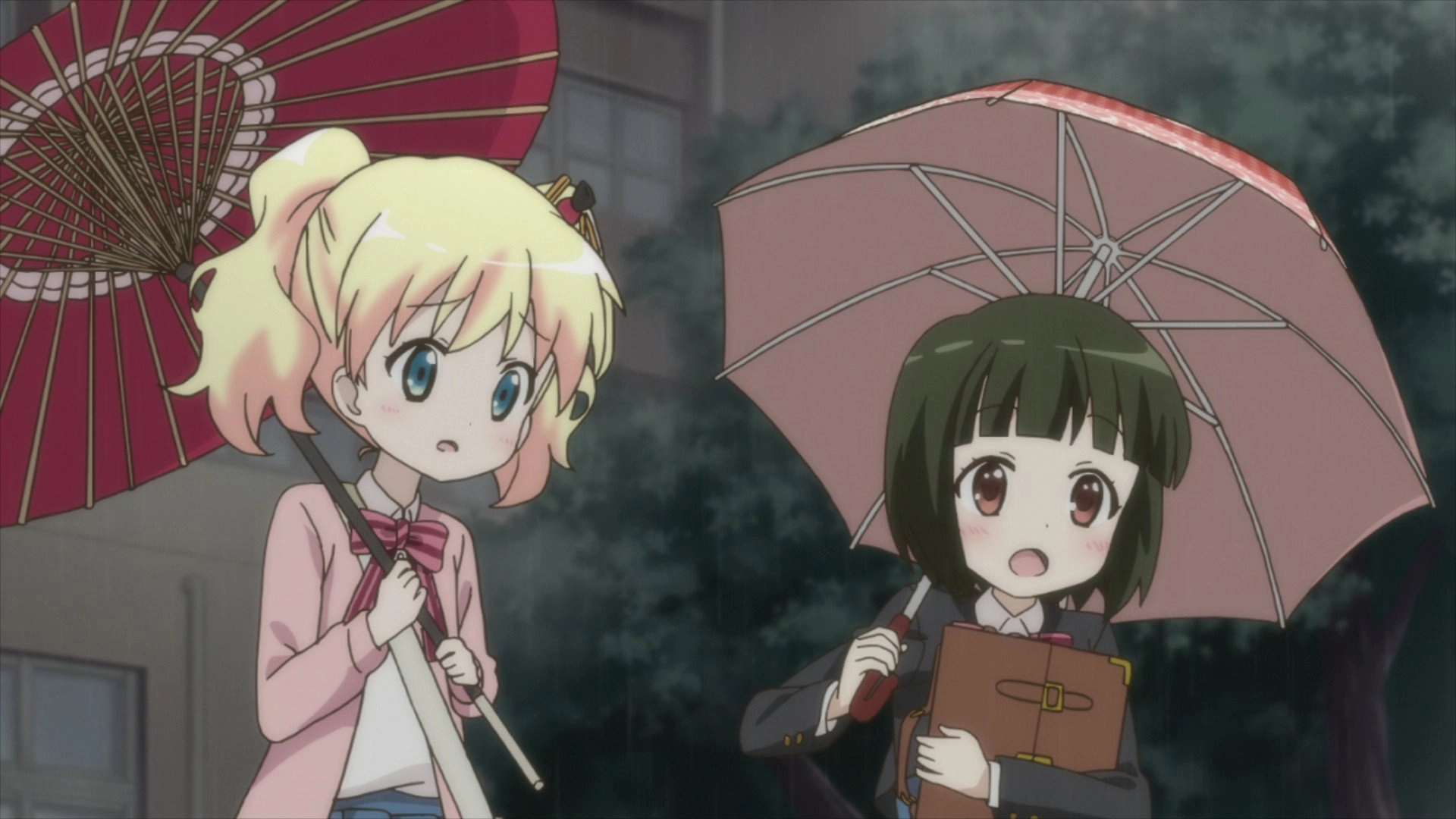 Kinmoza!