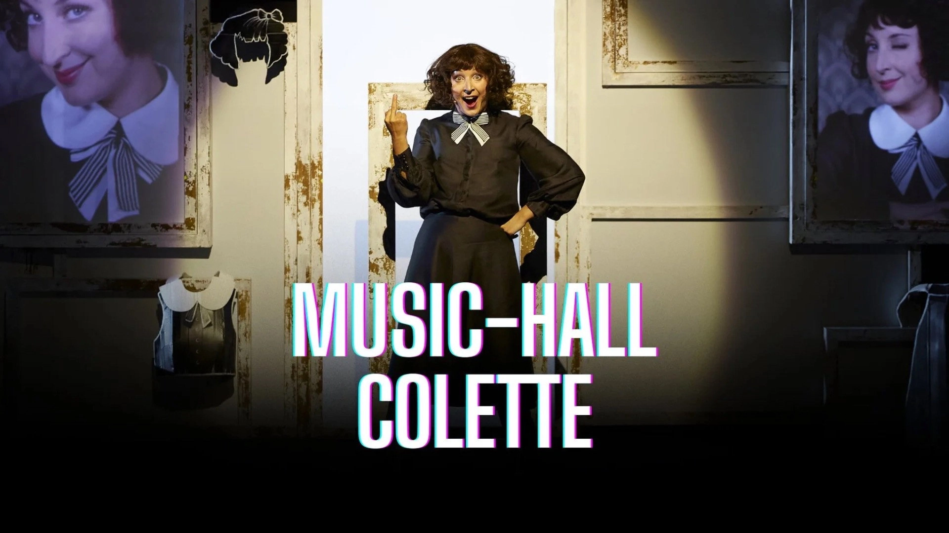 Music-Hall Colette