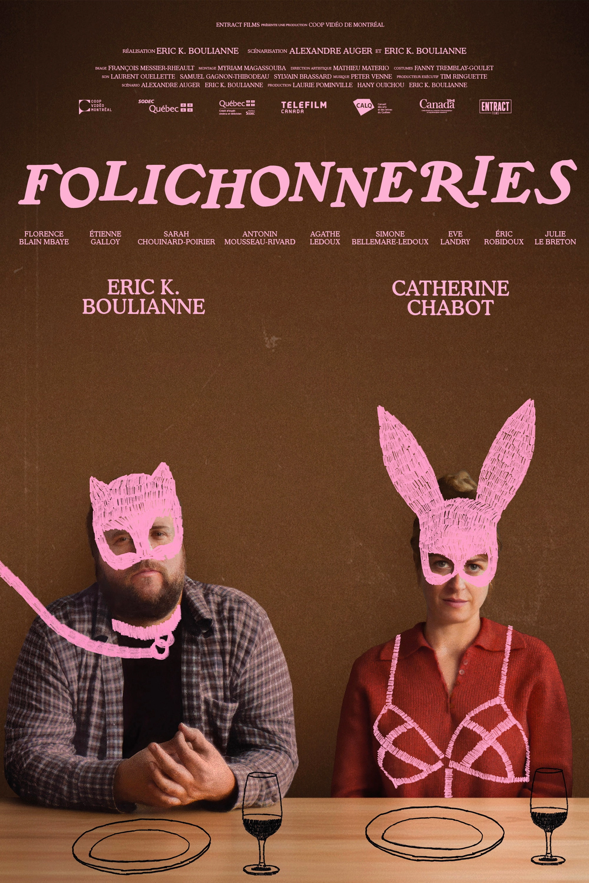Follies