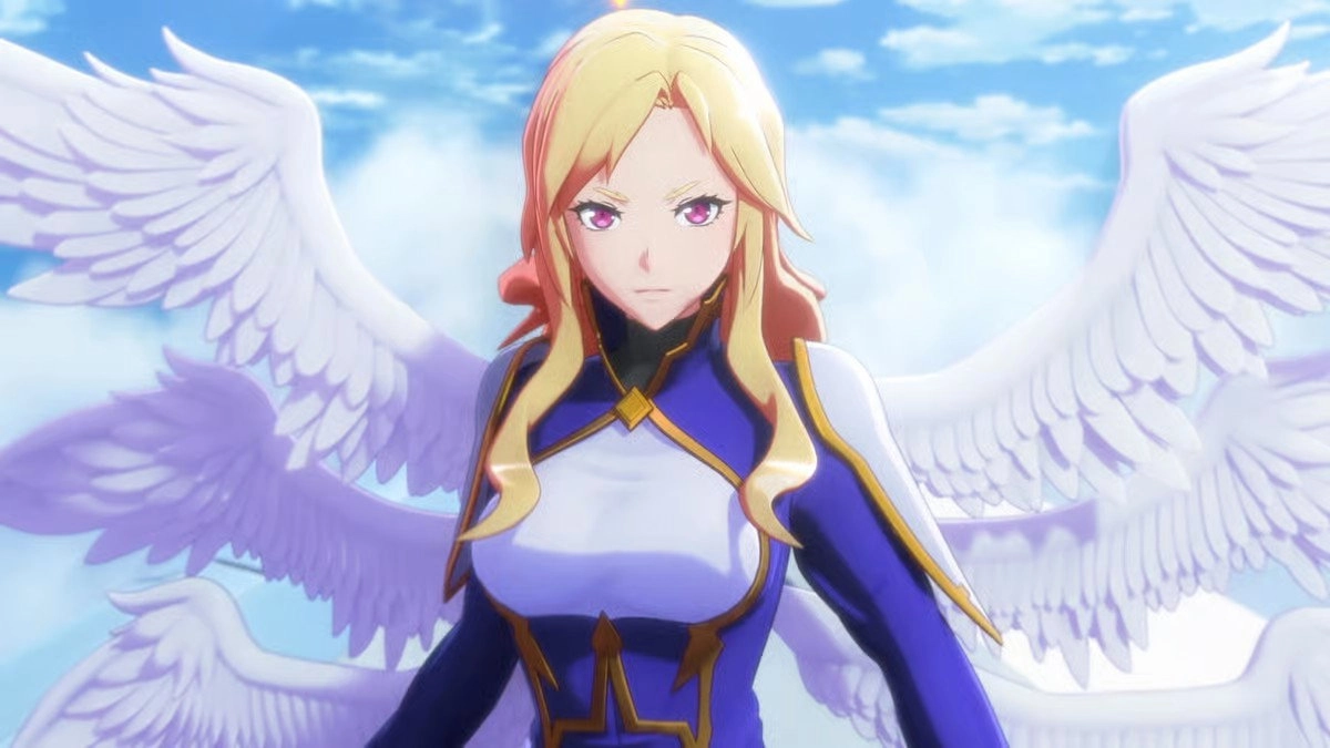Monster Strike The Animation