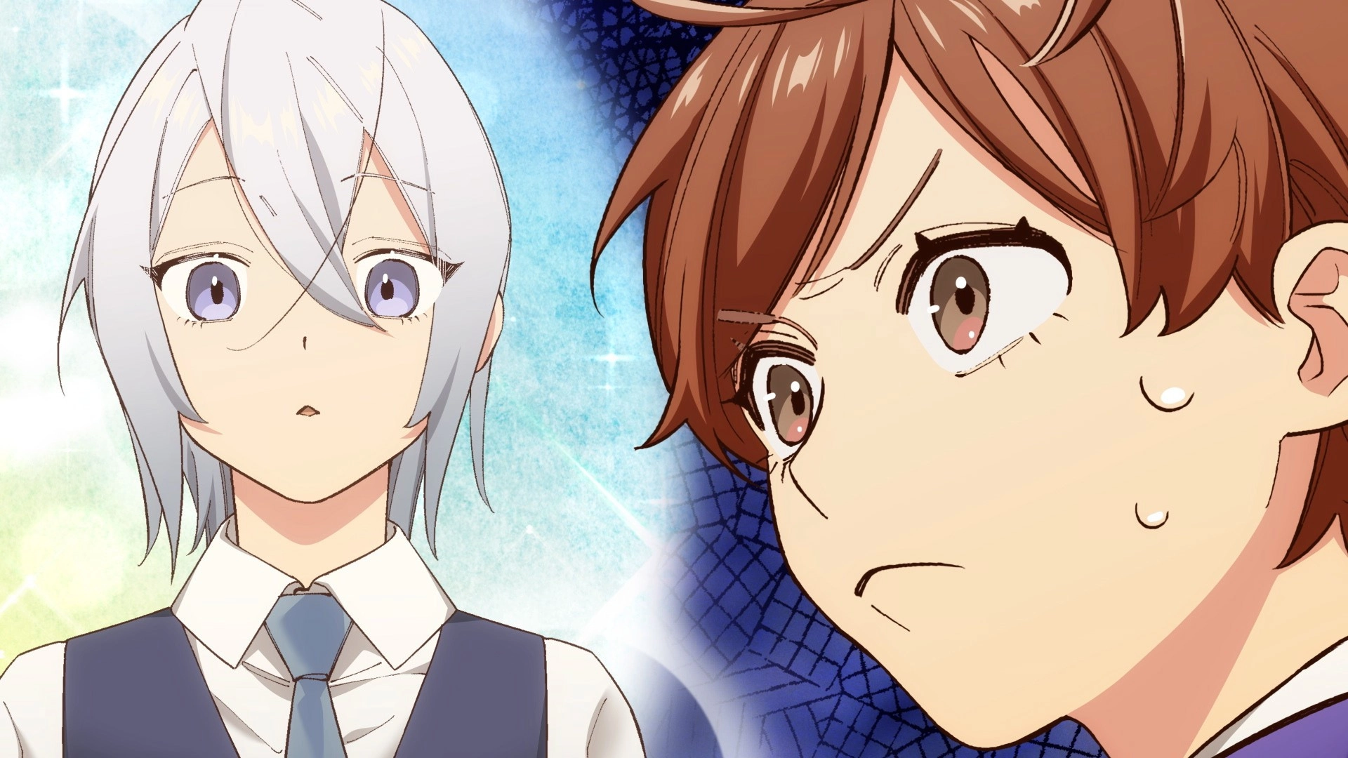 I'll Live a Long Life to Dote on My Favorite Stepbrother!