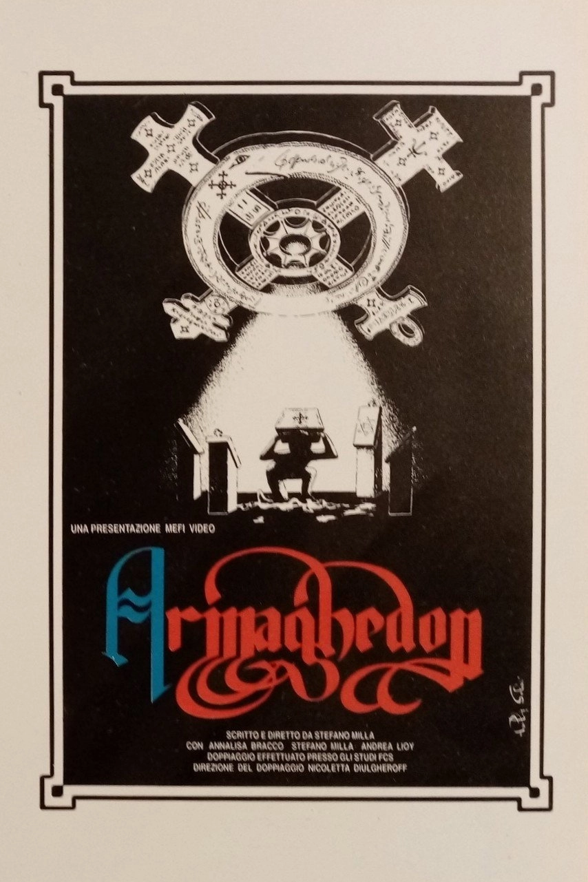 Armaghedon