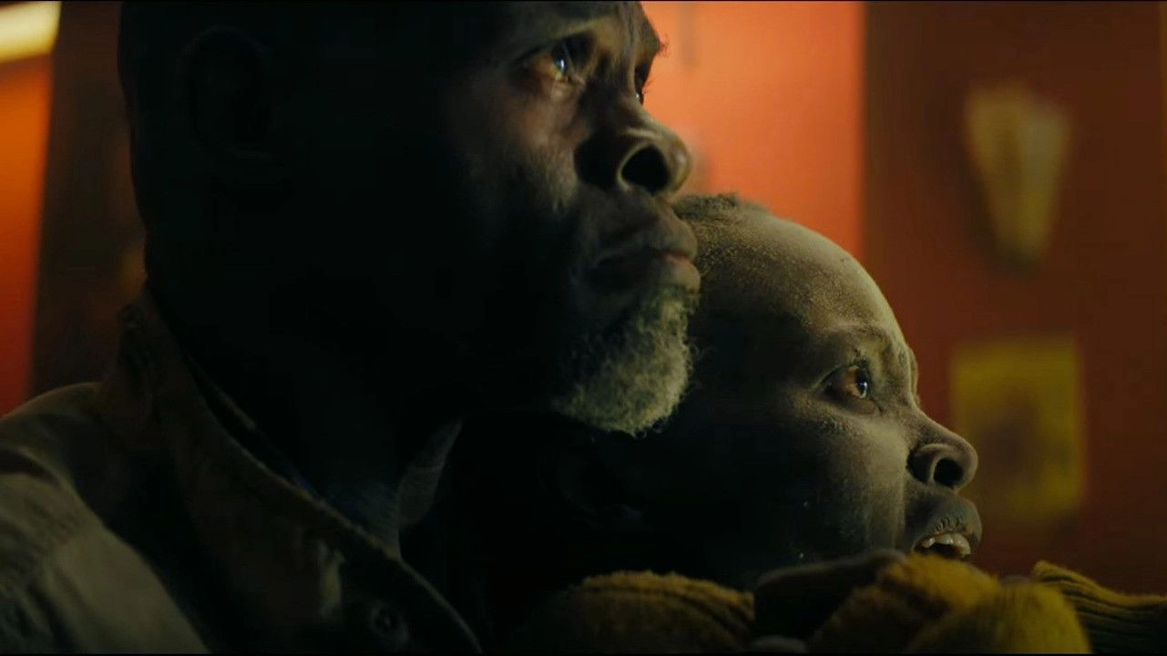 A Quiet Place: Day One