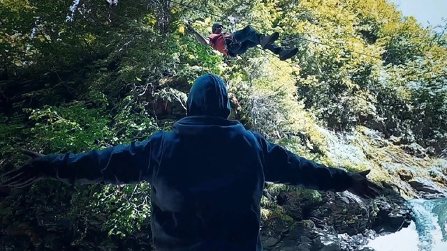 Gold Rush: White Water