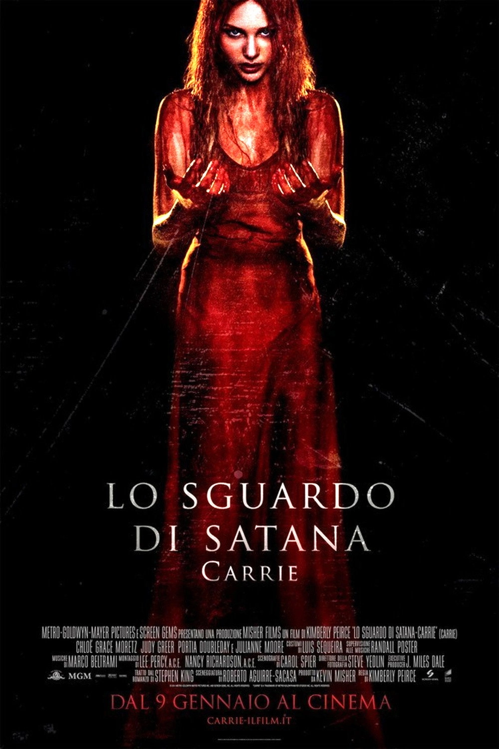 Carrie