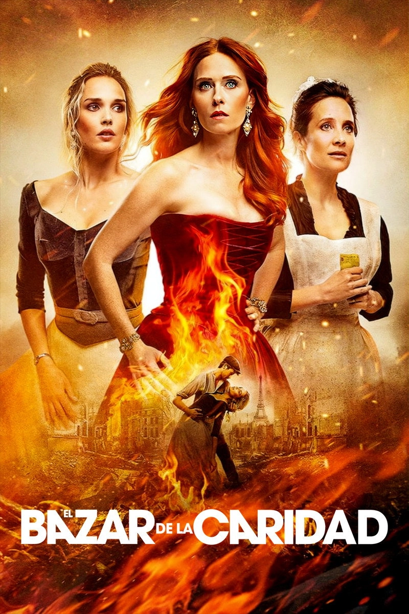 The Bonfire of Destiny