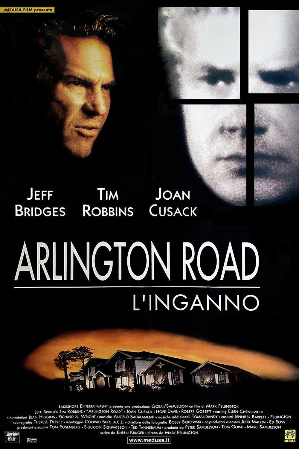 Arlington Road