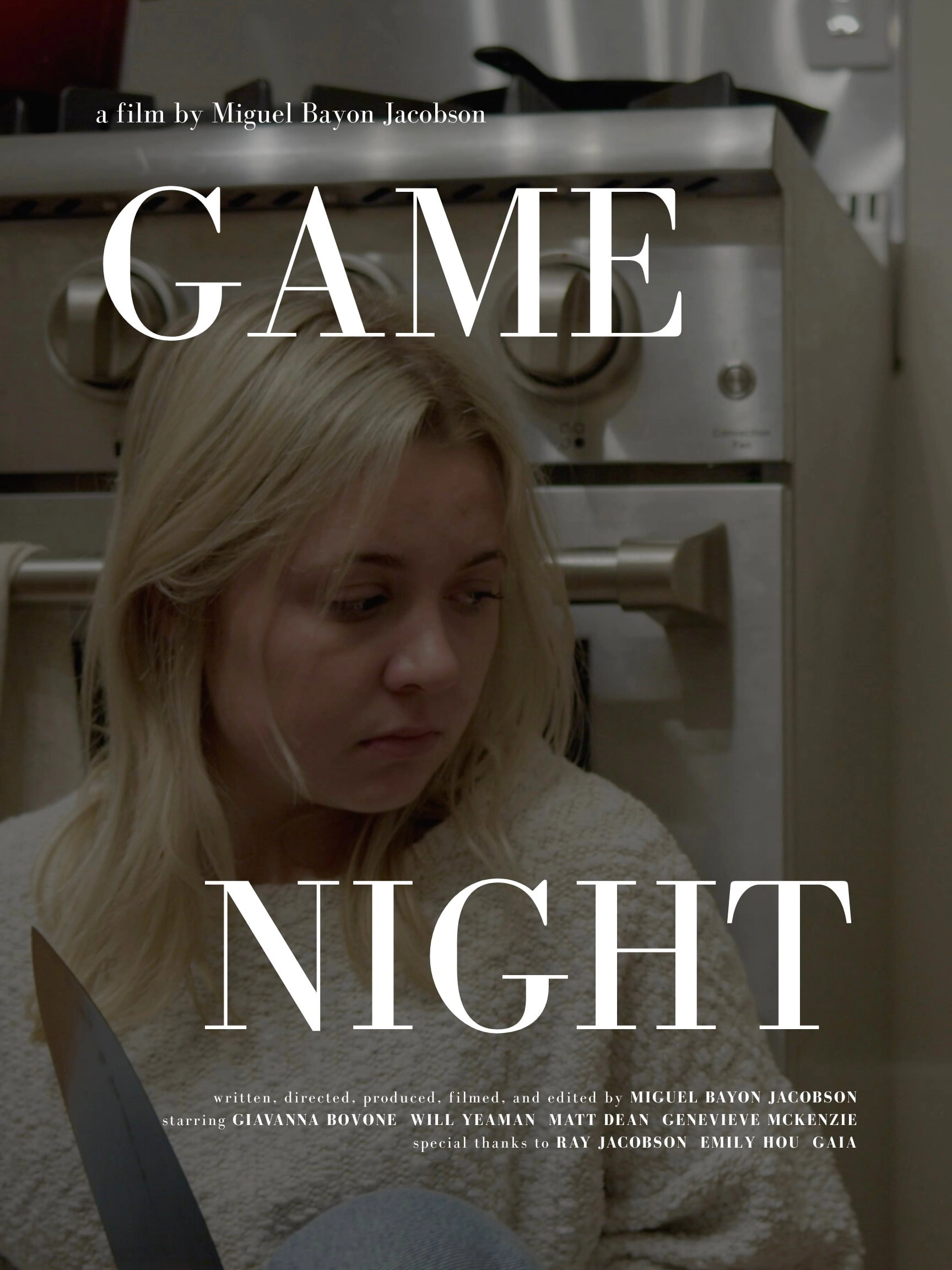 Game Night