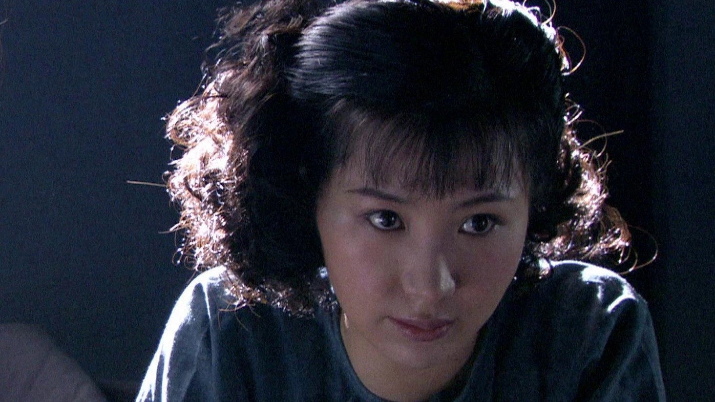 香草美人