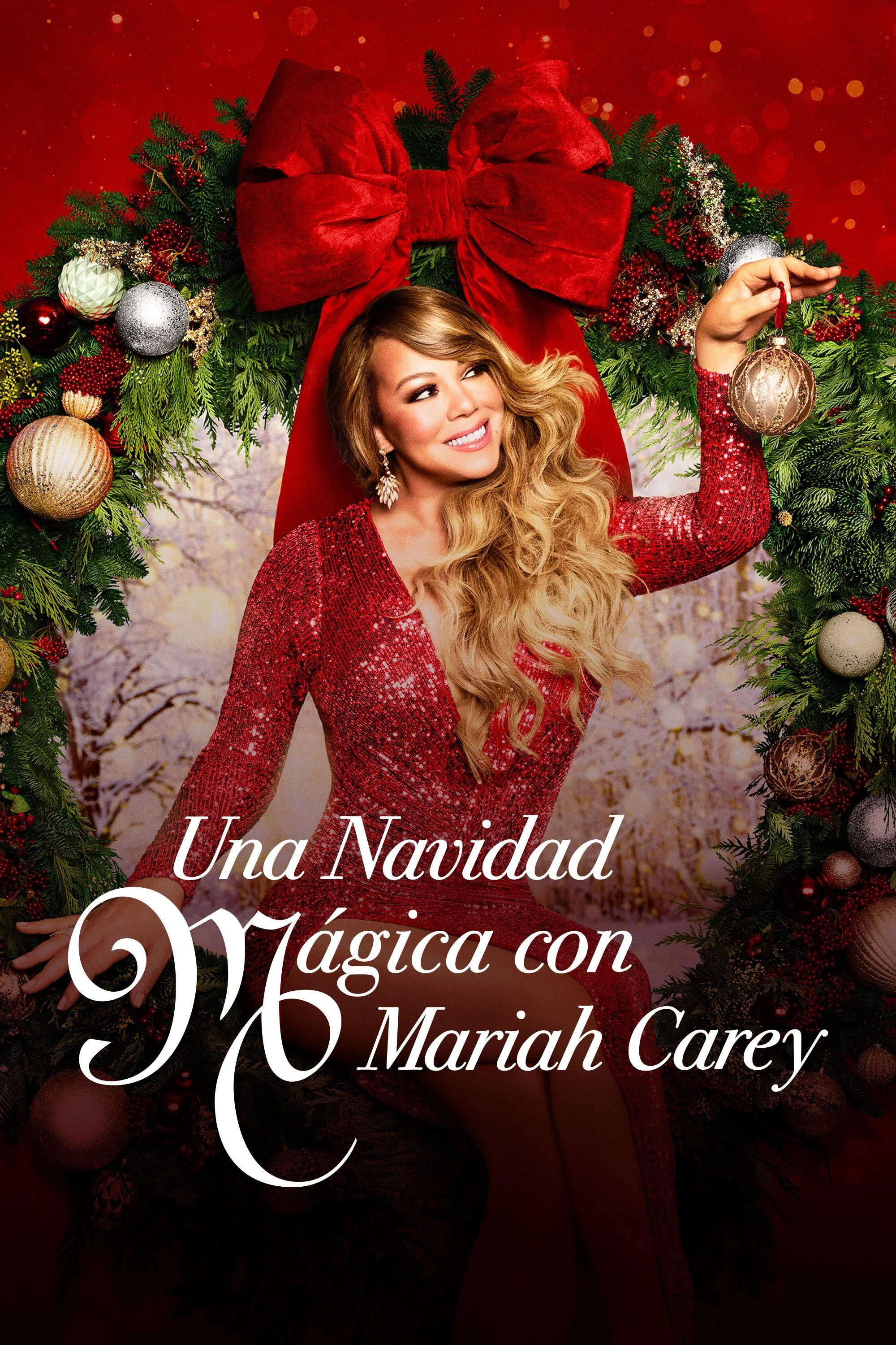 Mariah Carey's Magical Christmas Special