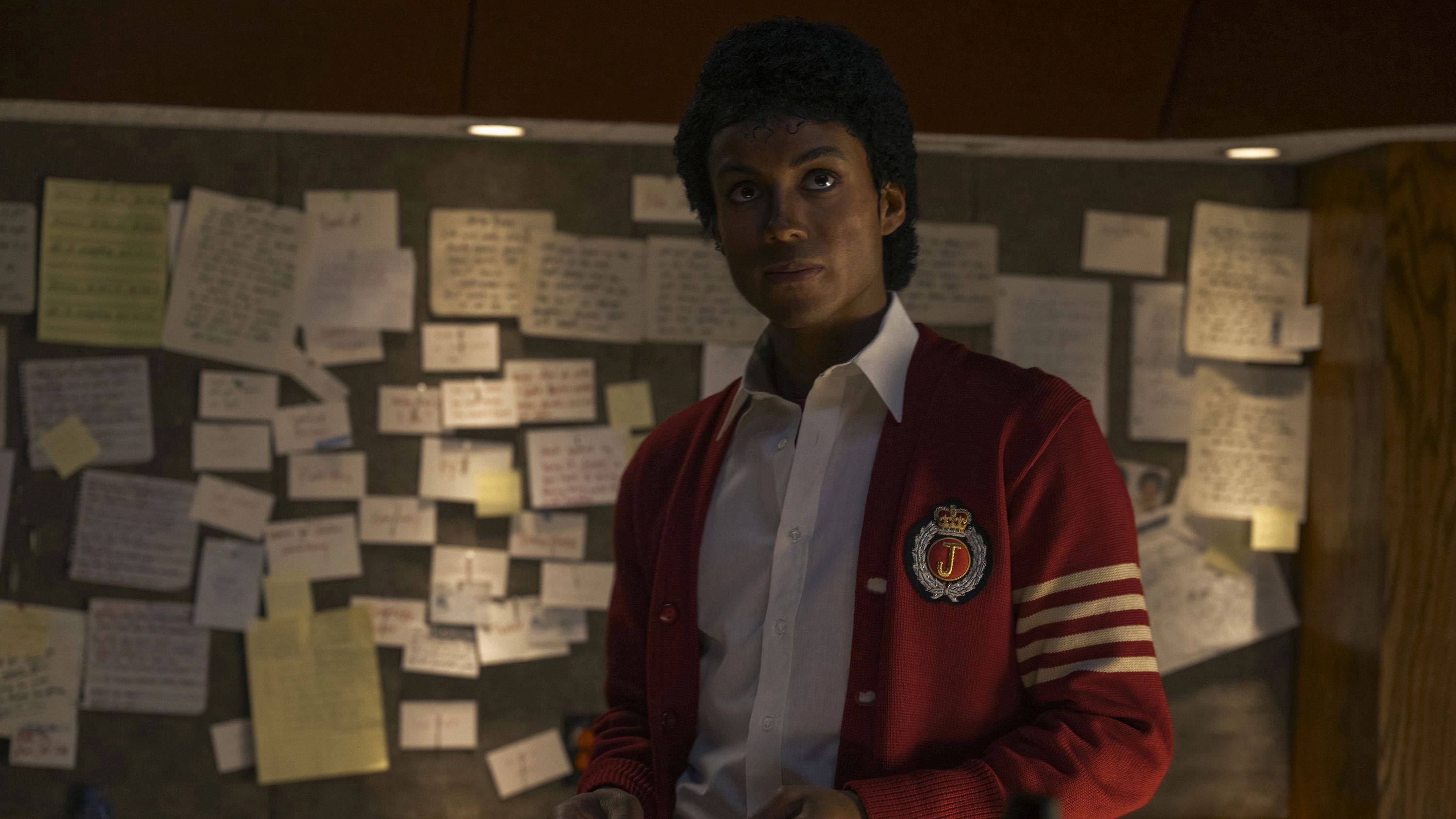 Michael