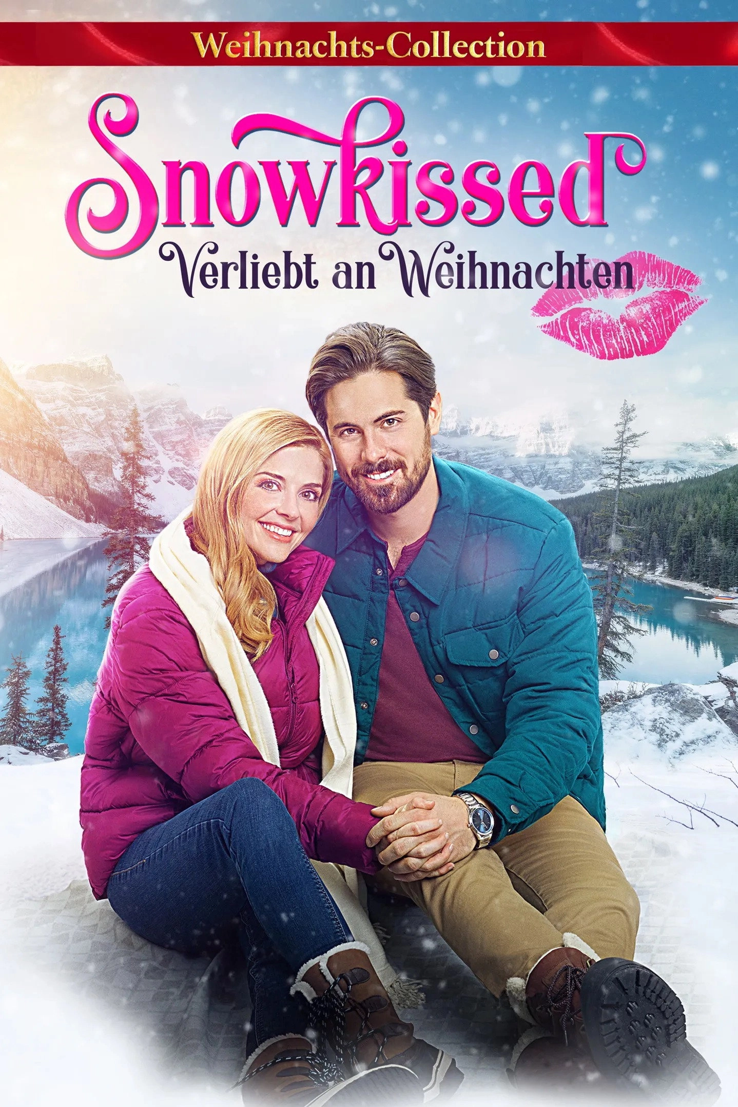 Snowkissed