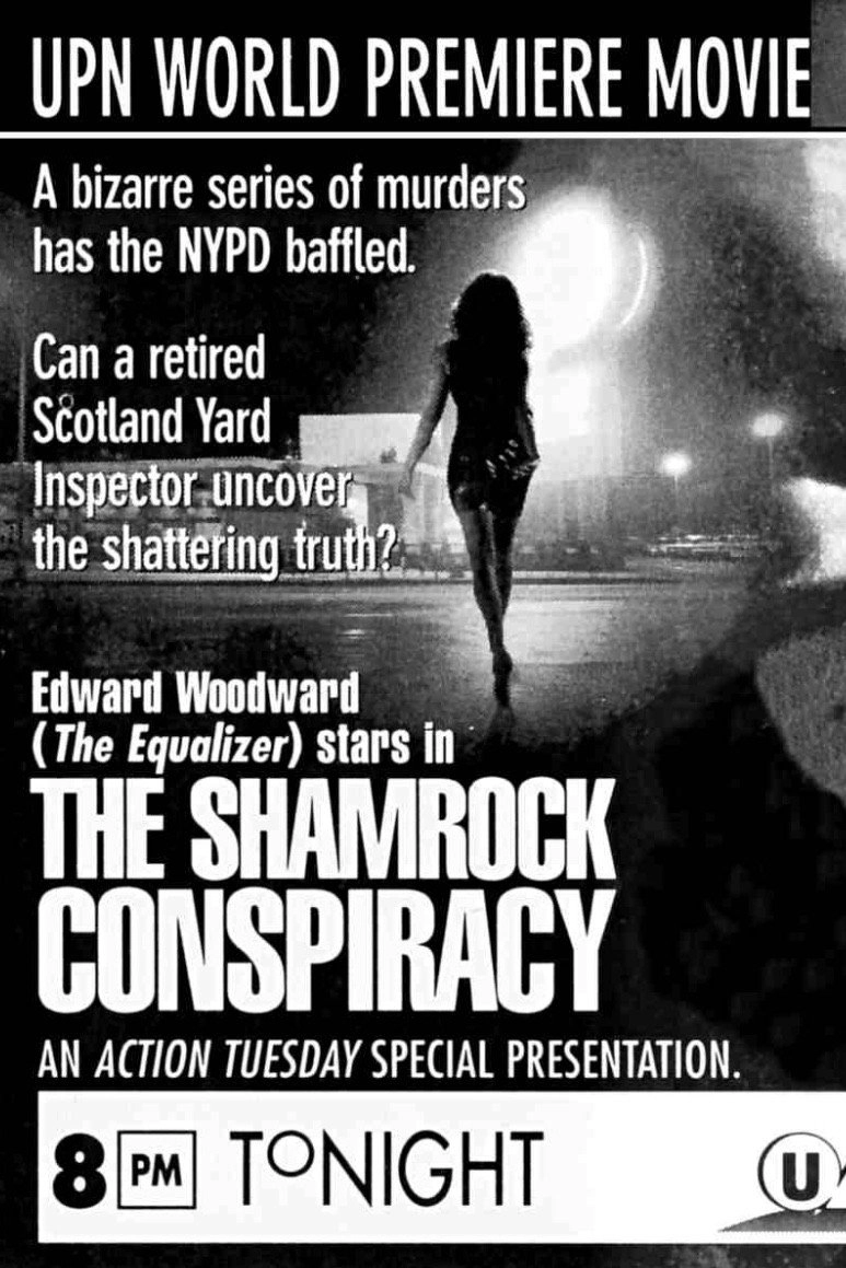 The Shamrock Conspiracy