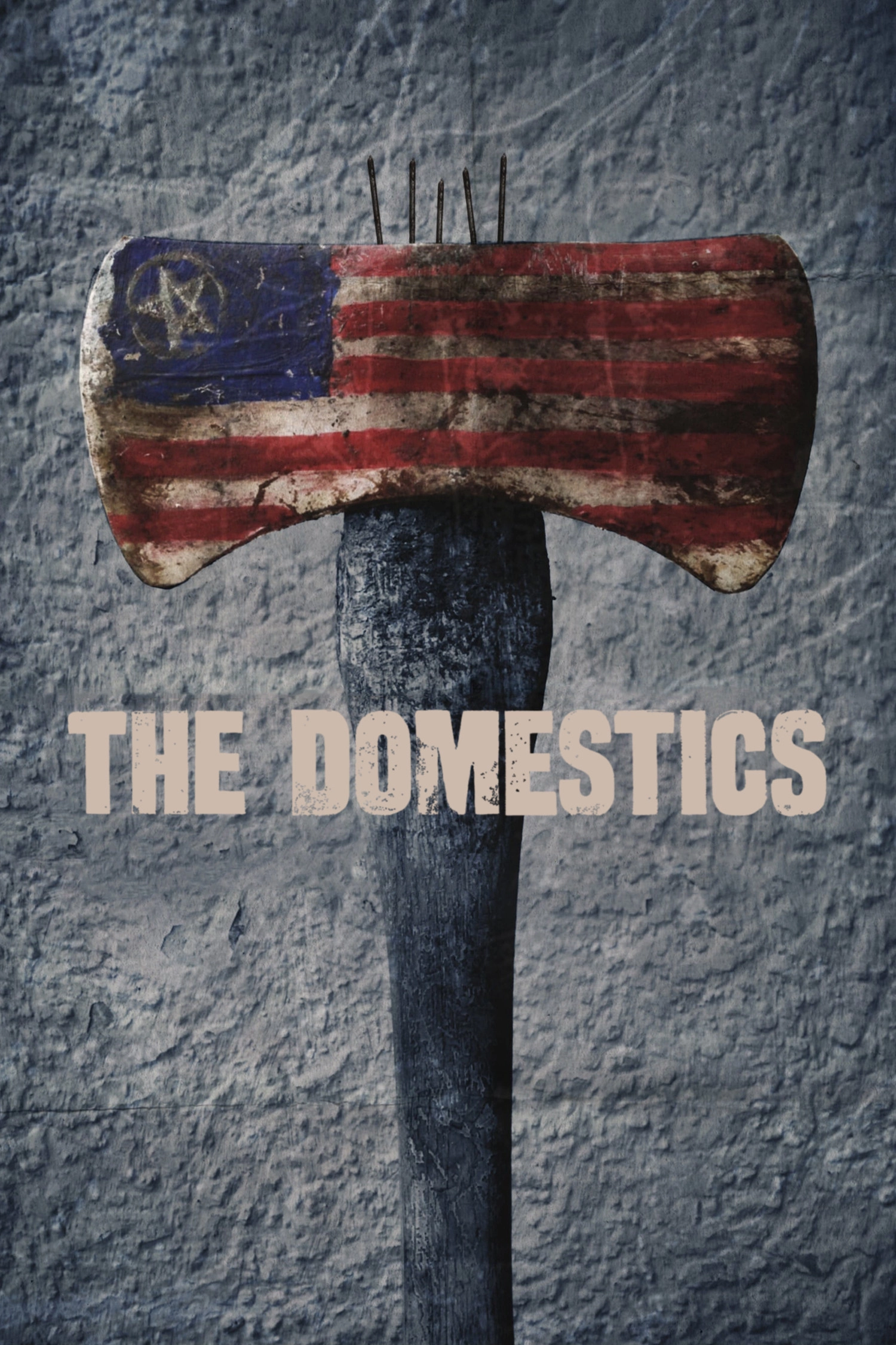 The Domestics