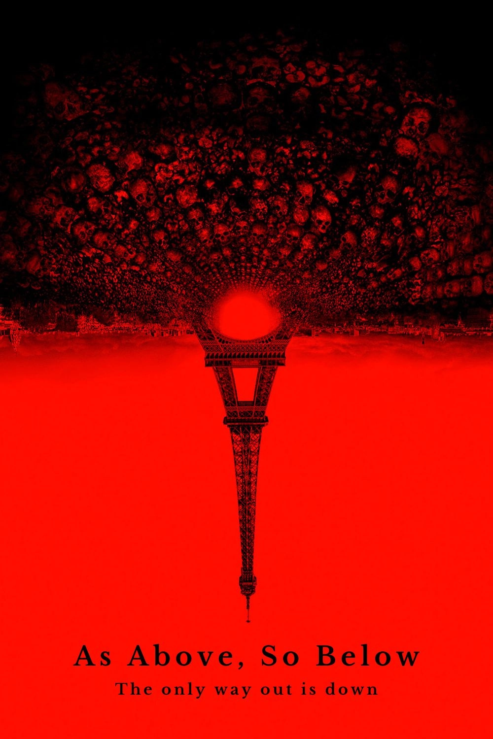 As Above, So Below