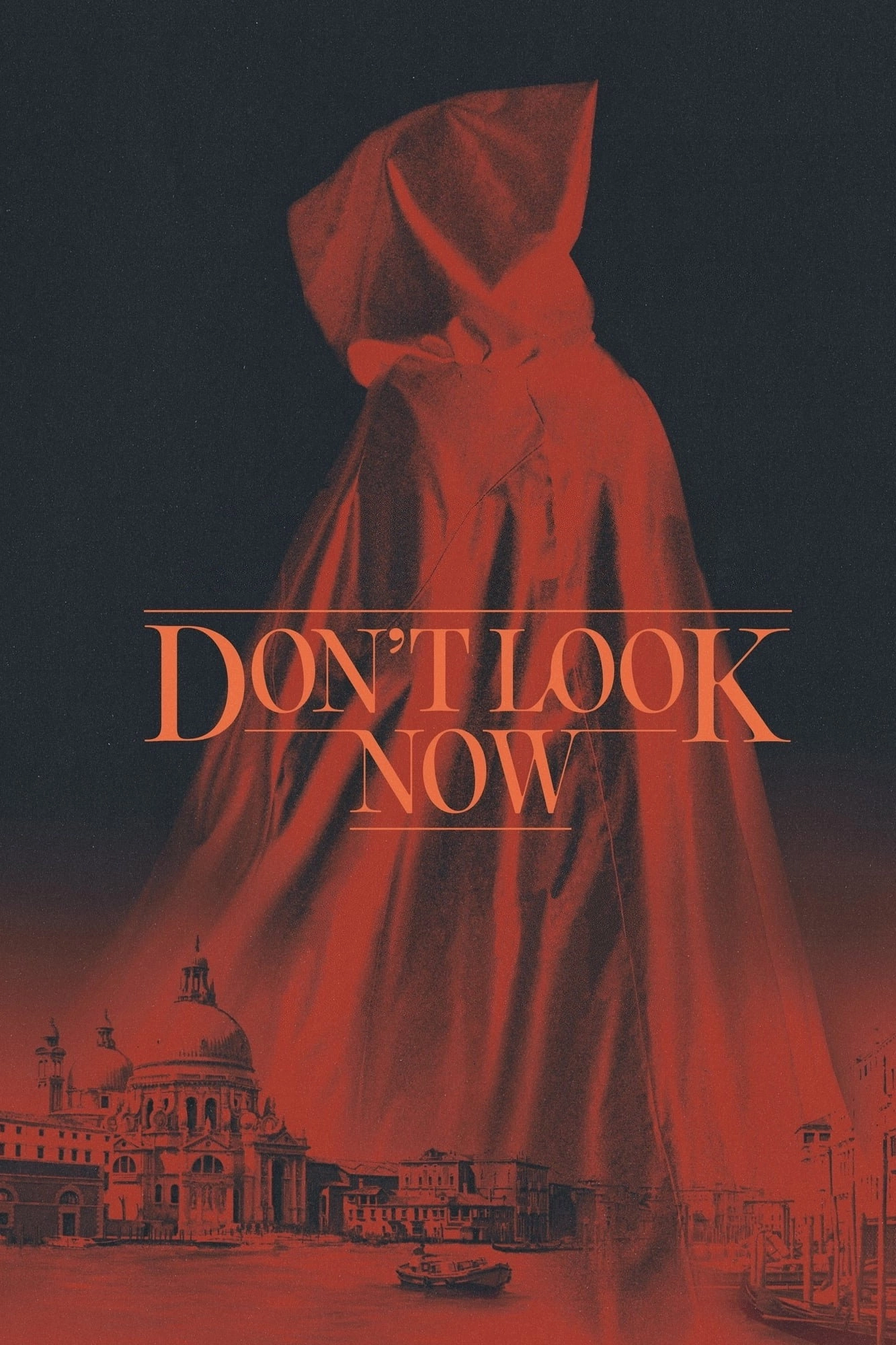 Don't Look Now